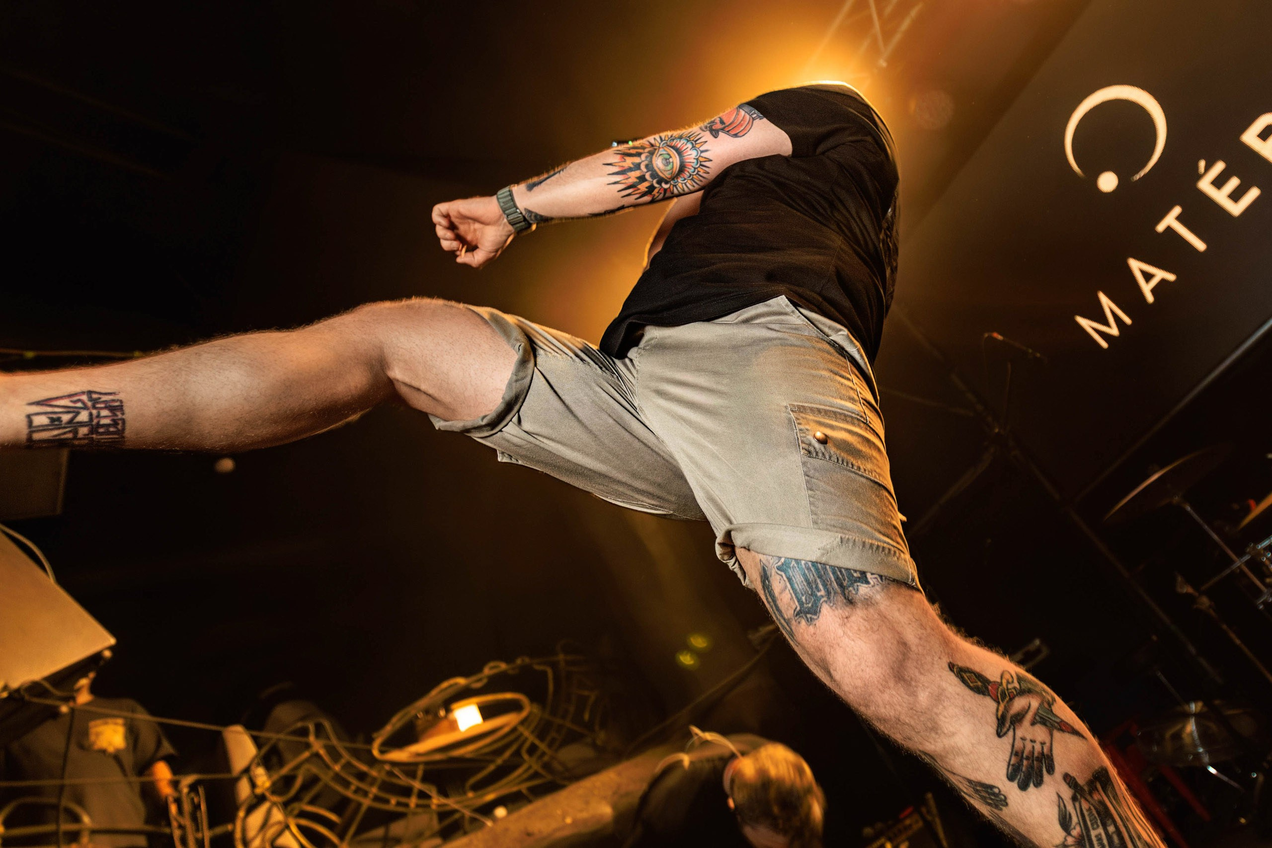 08.06.25 Call The Vatican. Репортажный фотограф Екатеринбург | Яркий, качественный репортаж | Концерты, клубы, репортаж, праздники, корпоративы