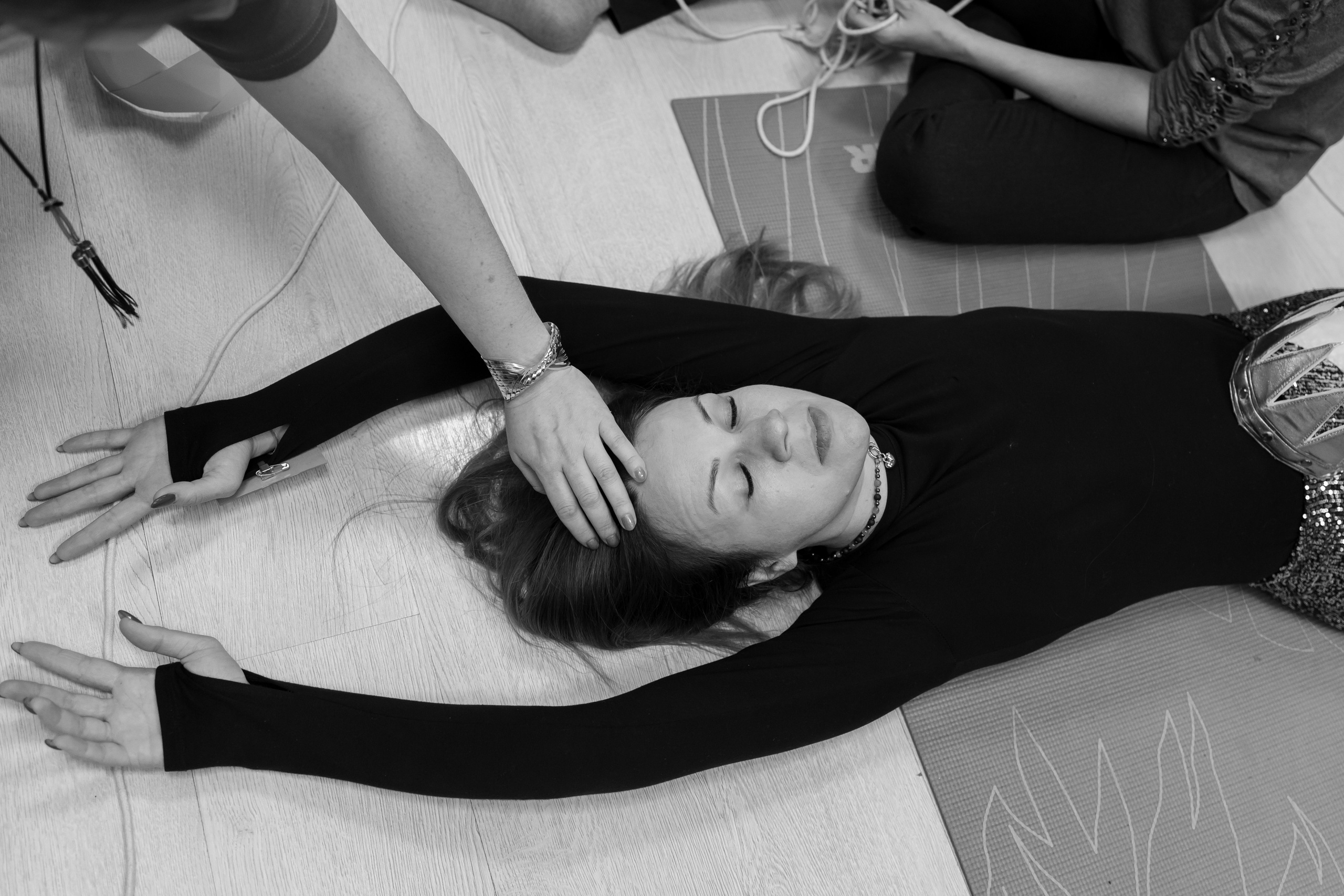 Расстановки — эмоциональное психологическое мероприятие, помогающее людям. Репортажный и портретный фотограф в Москве Саханцева Анна