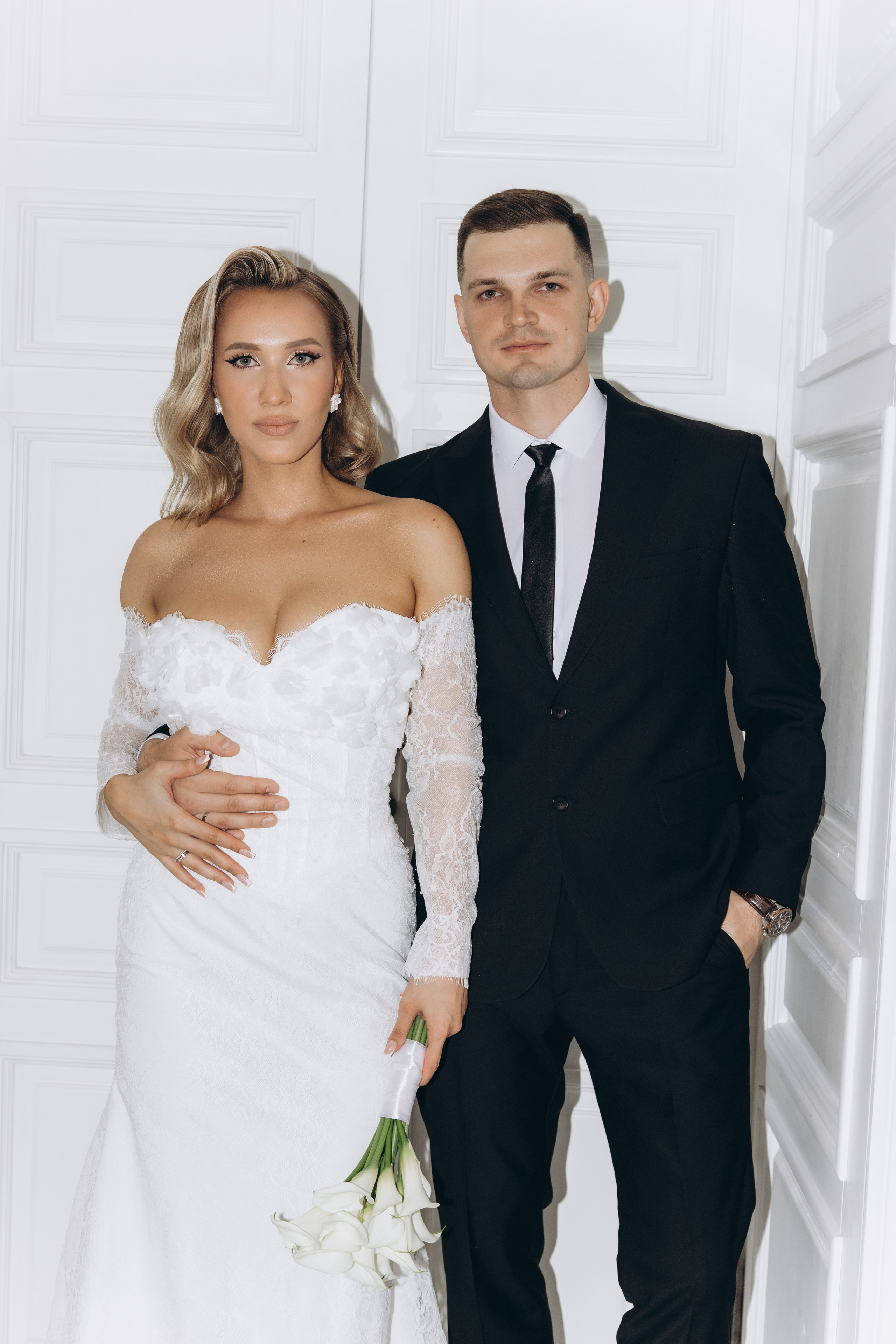 Кристина и Роман. Фотограф Екатеринбург| Миасс Долгополова Дарья