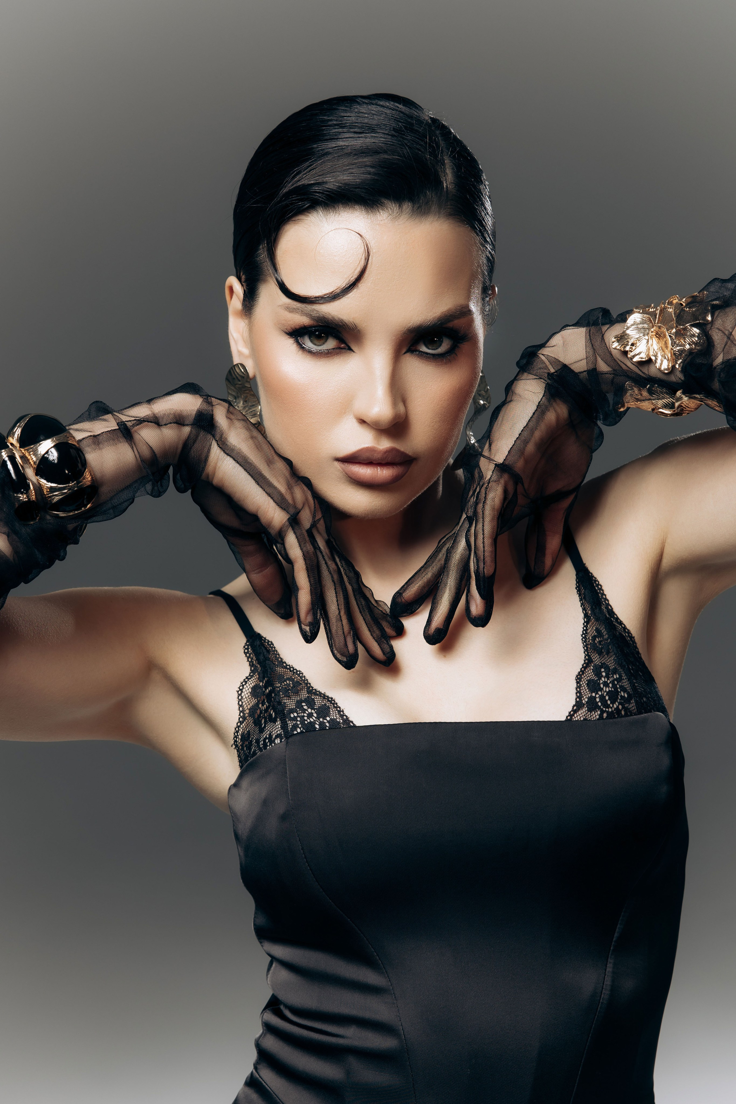 Жеснкий портрет. Фотограф Екатеринбург| Миасс Долгополова Дарья