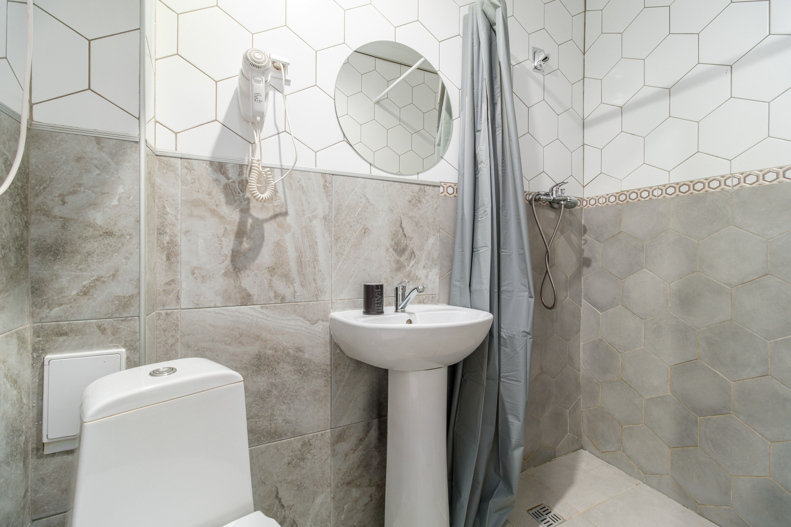 Интерьерная съёмка студии в Санкт-Петербурге