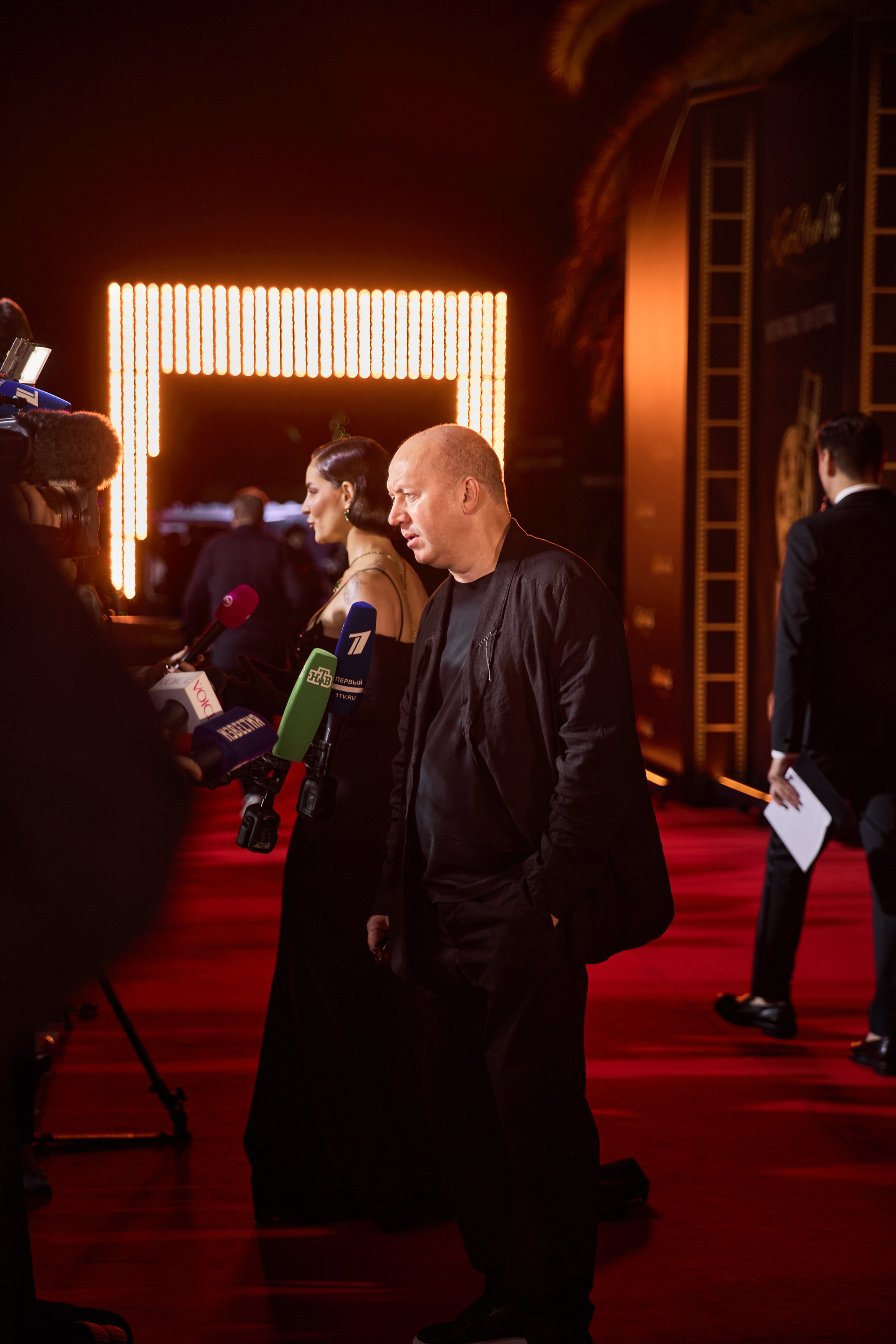 Фотосъемка репортажа кинофестиваля. Профессиональный фотограф в Сочи Виктория Джой. Обучение