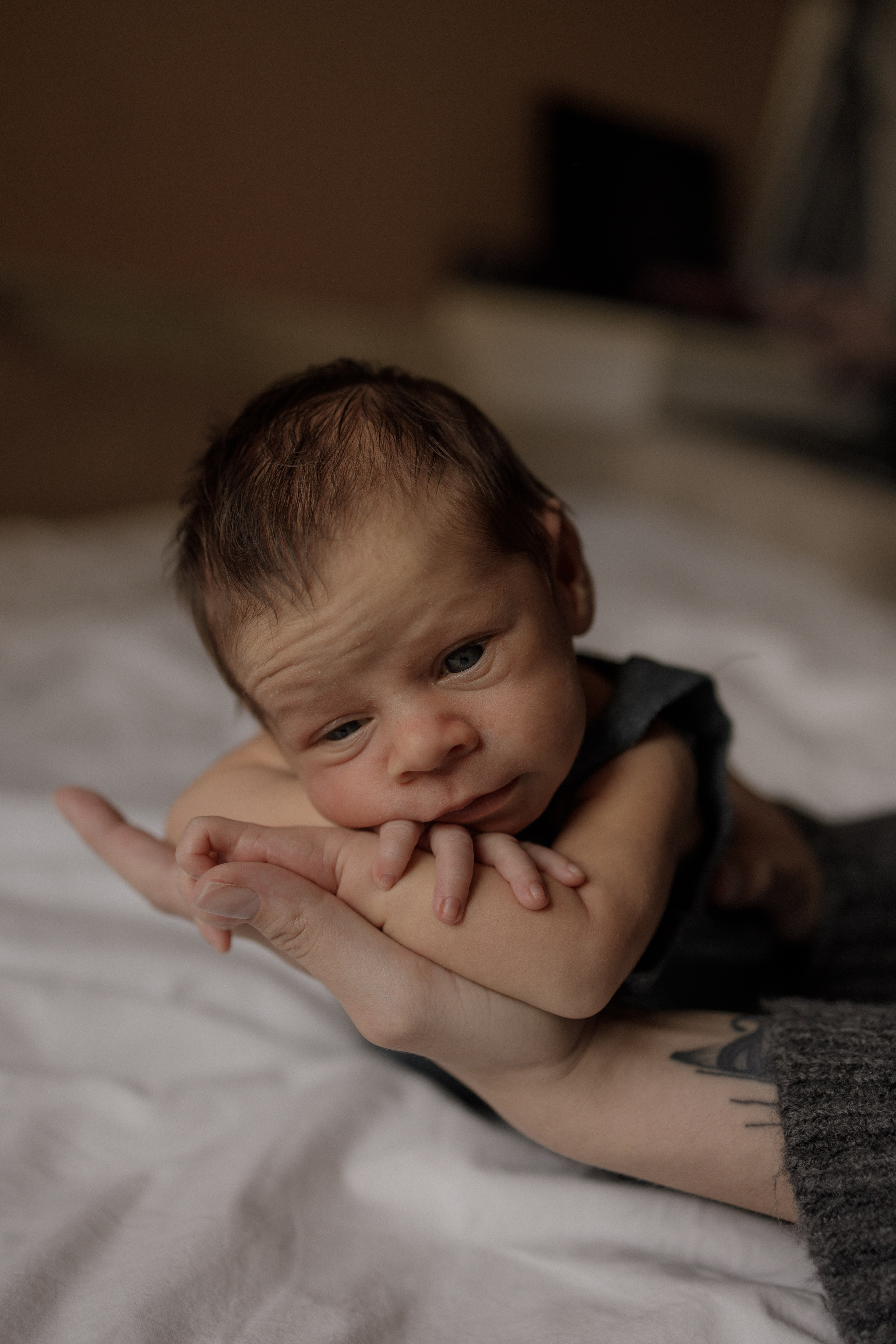 Истории о самых маленьких. Марина Мужиченкова. Семейная и детская фотосъёмка в Москве