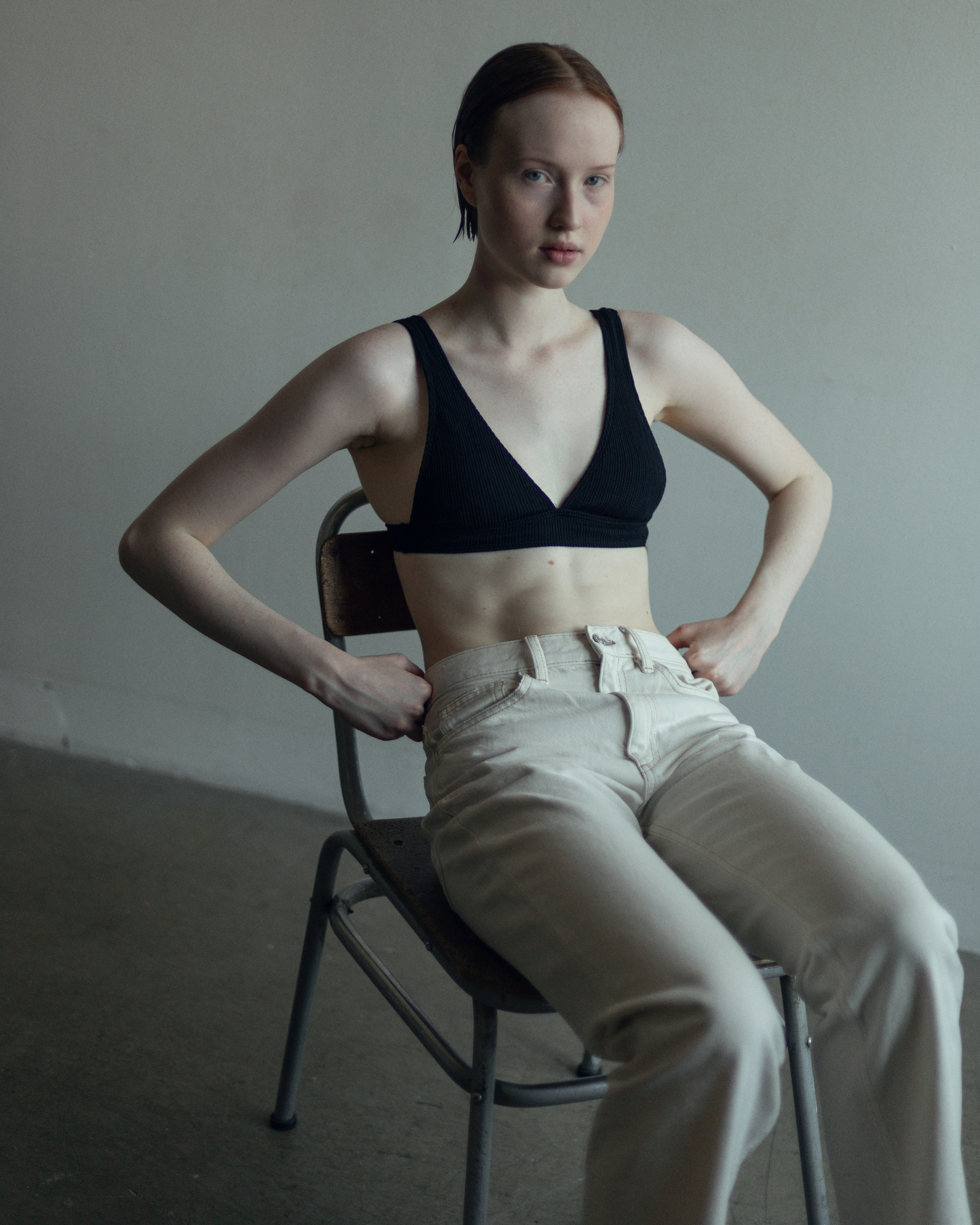 Маргарита. Фотограф в Москве — Евгения Прокопенко