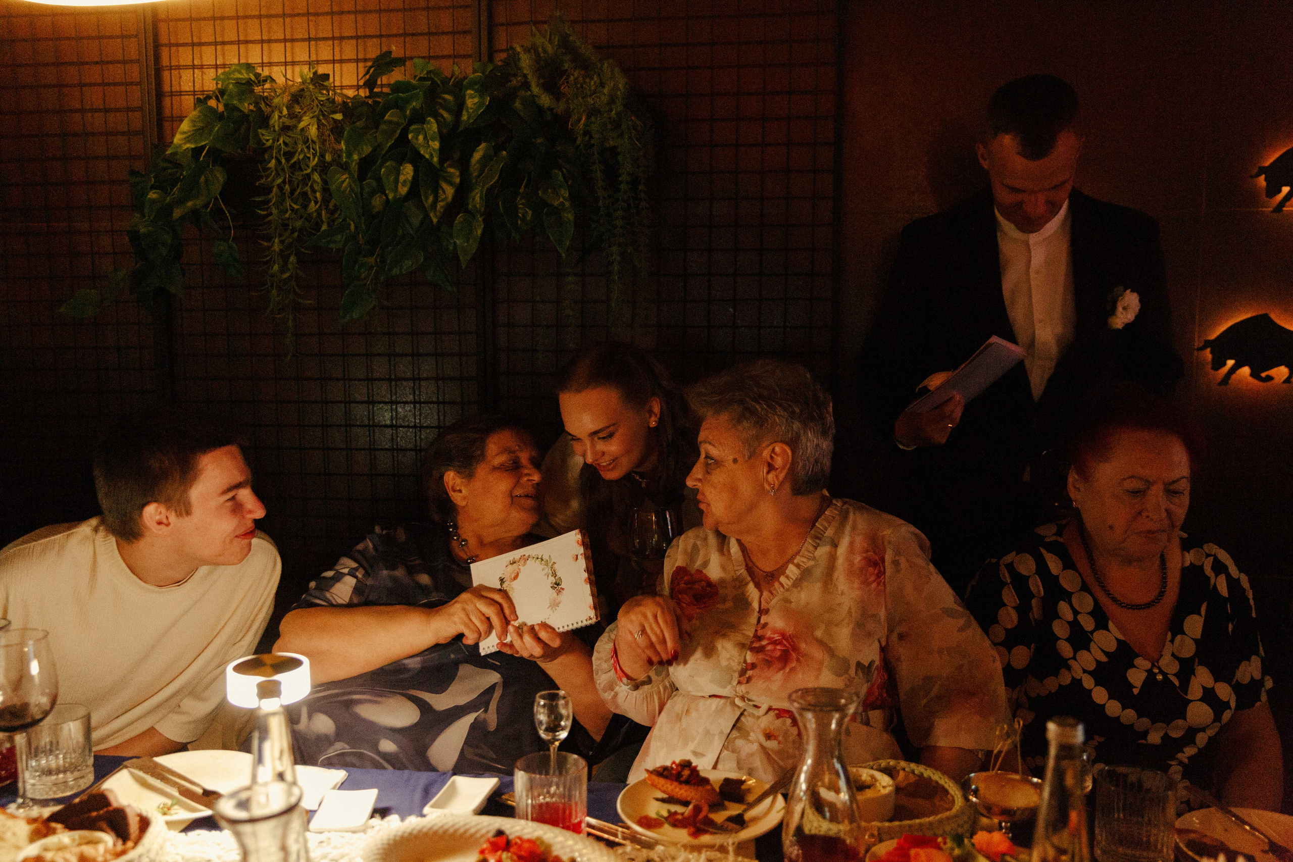 Юля и Саша. Фотограф в Москве — Евгения Прокопенко