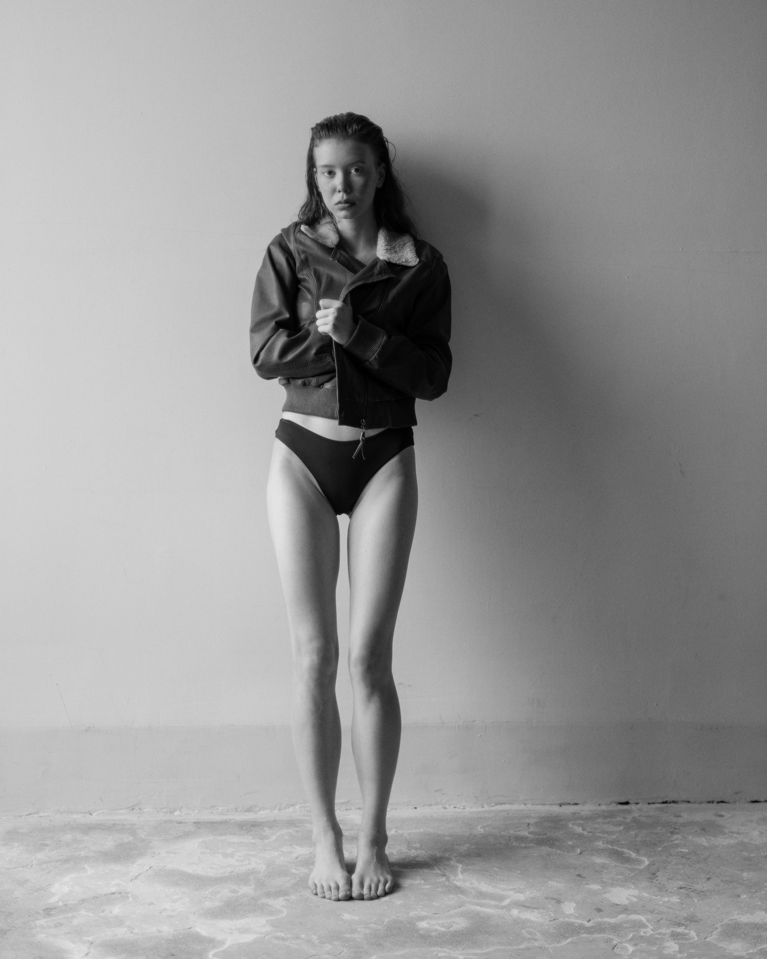 Ульяна. Фотограф в Москве — Евгения Прокопенко