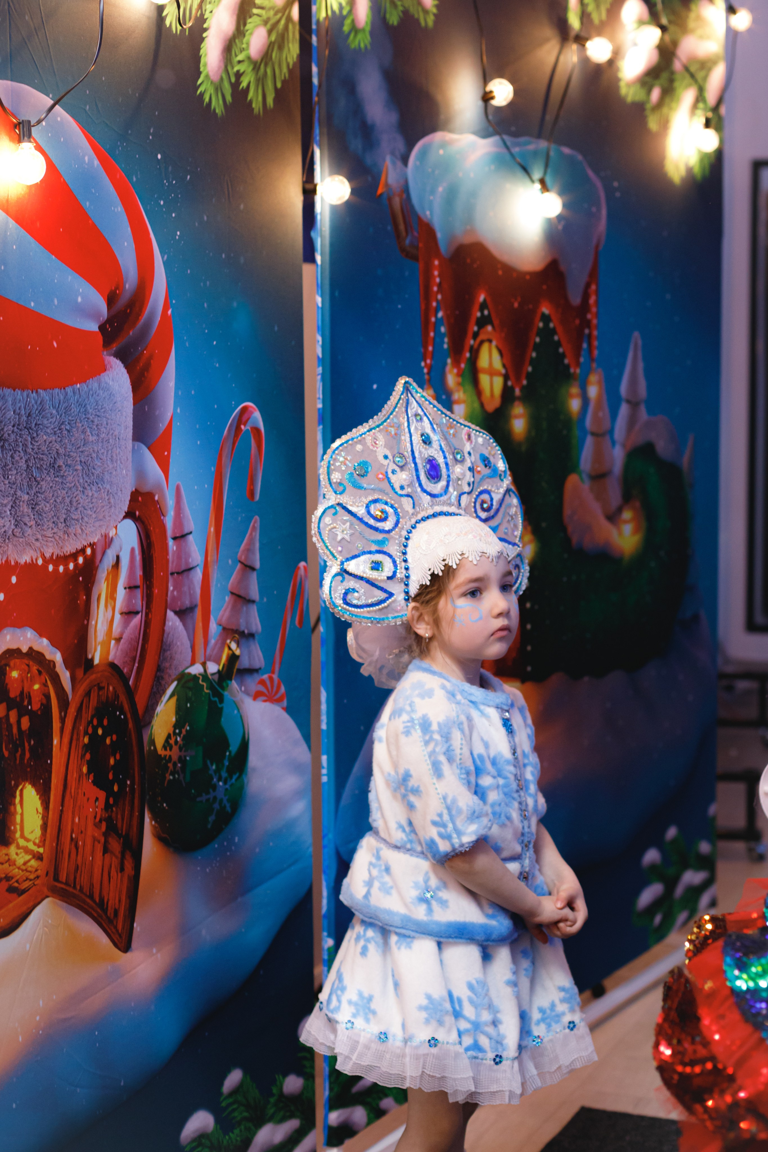 Happy new year. Photokarish