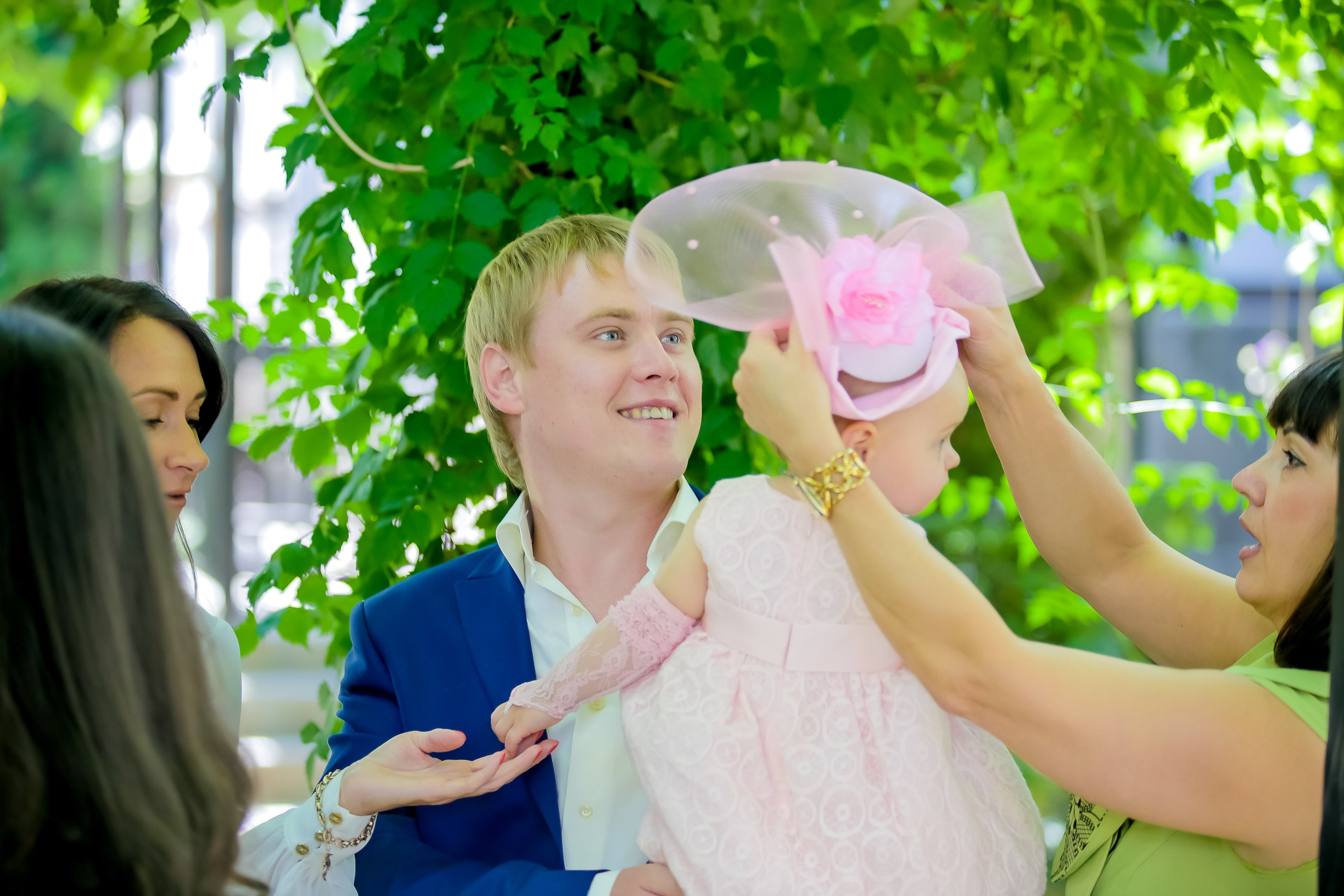 1 год. Максим Матвийченко и Виктория Басова профессионалы своего дела