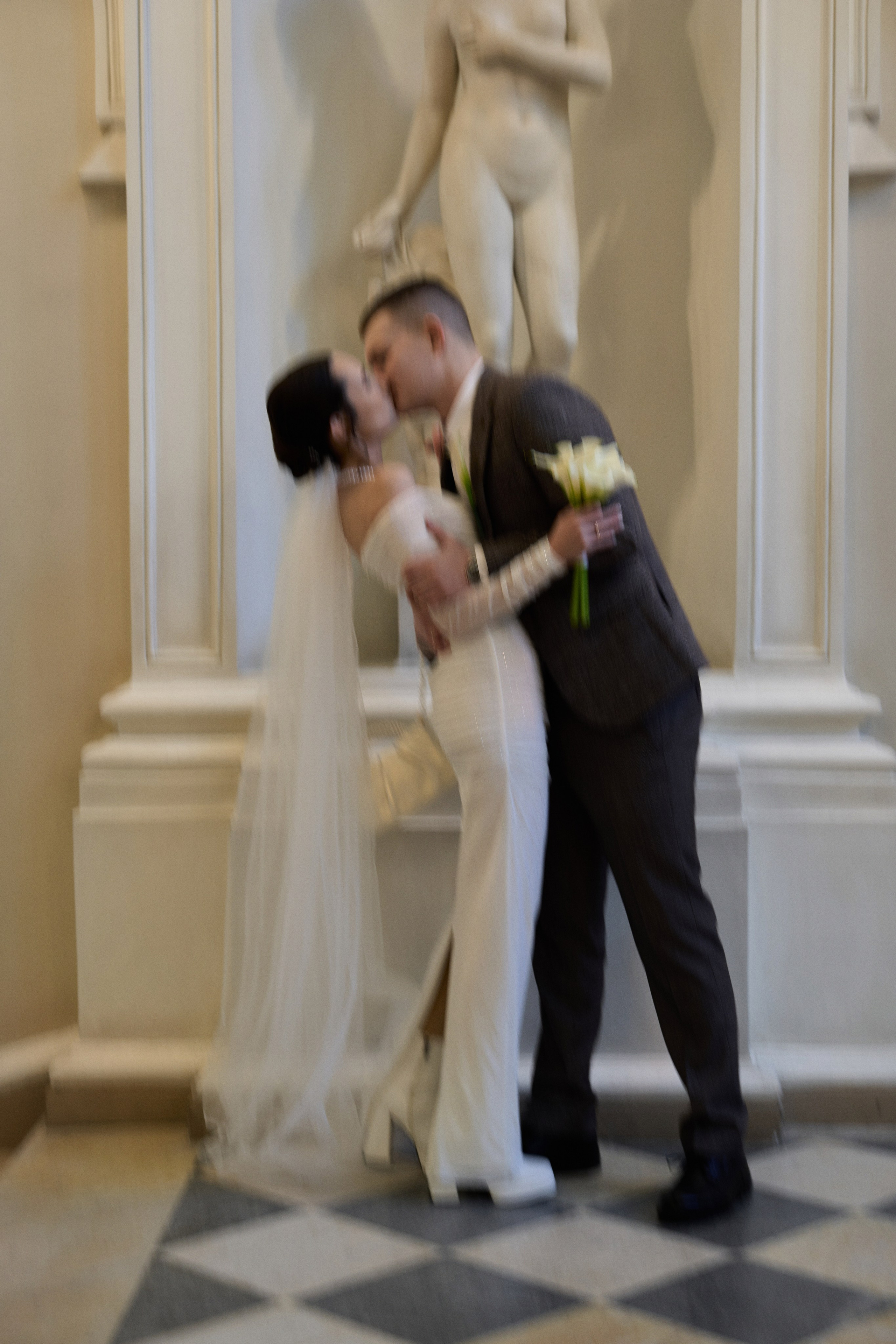 Диана и Роман. Свадебный и Репортажный фотограф в Санкт-Петербурге Дмитрий Бирцев