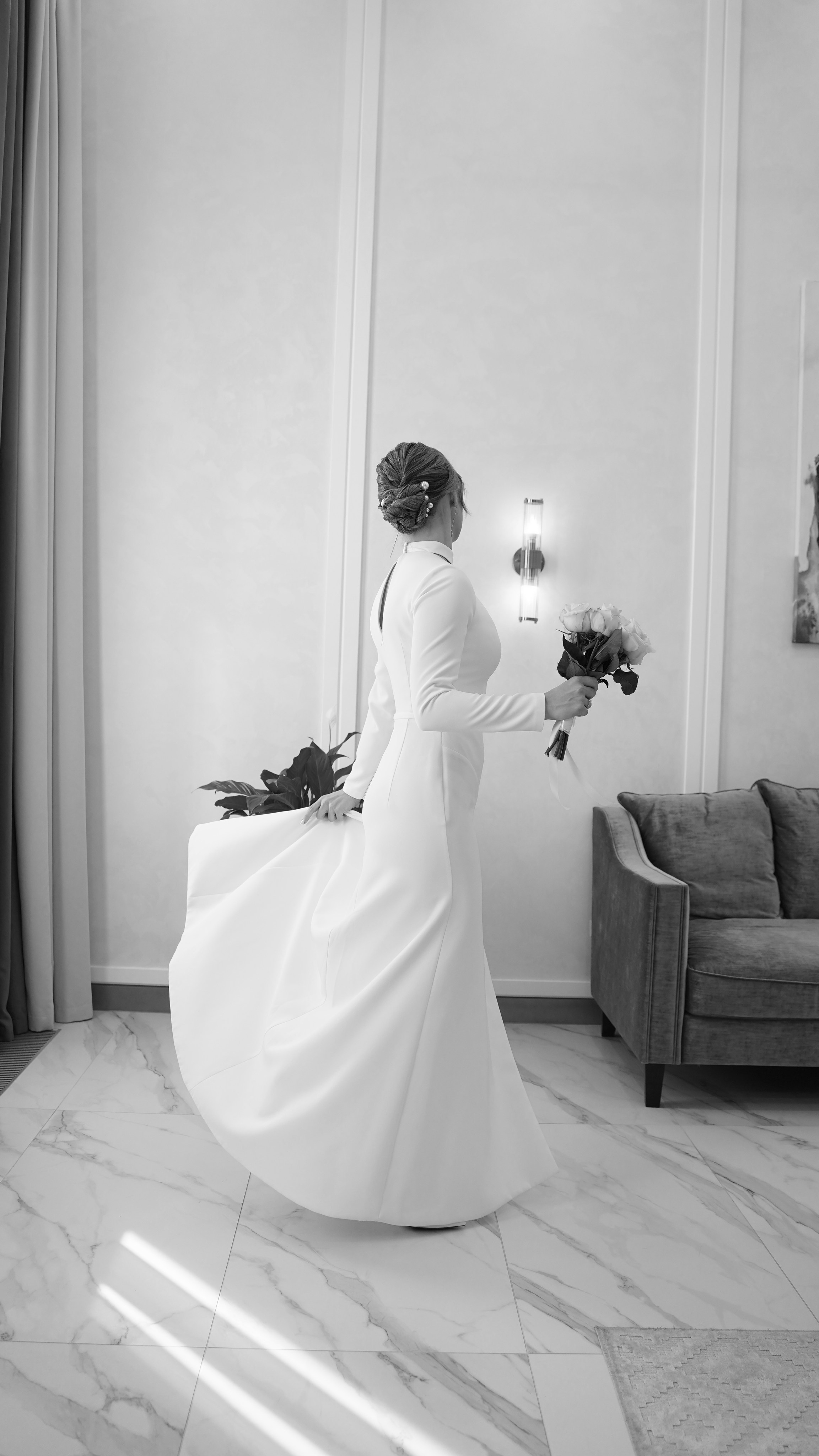 Алина и Никита. Добро пожаловать в мир самого прекрасного — в мир фотографии!