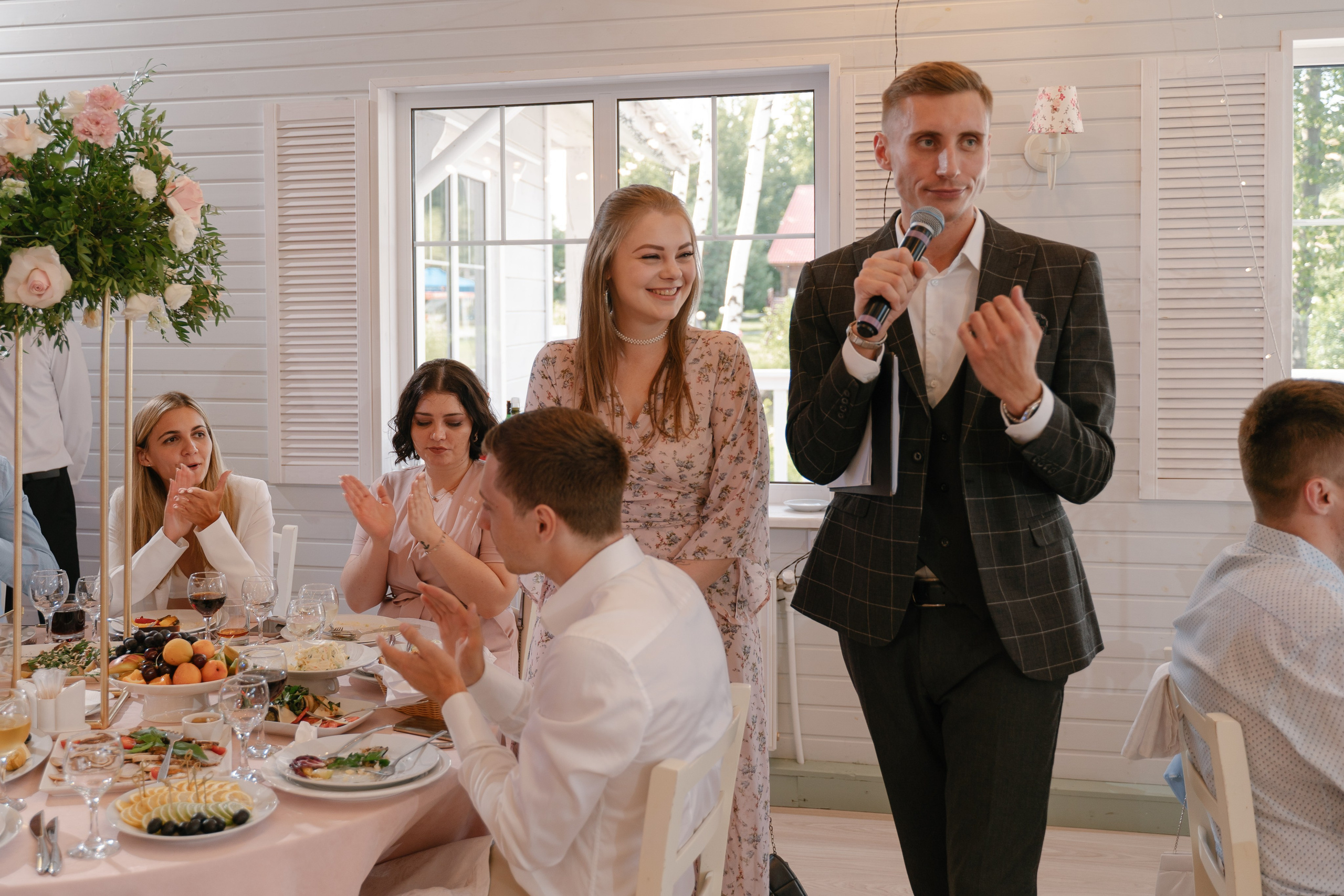 3. Свадебный фотограф — Наталья Фед СПб/Москва