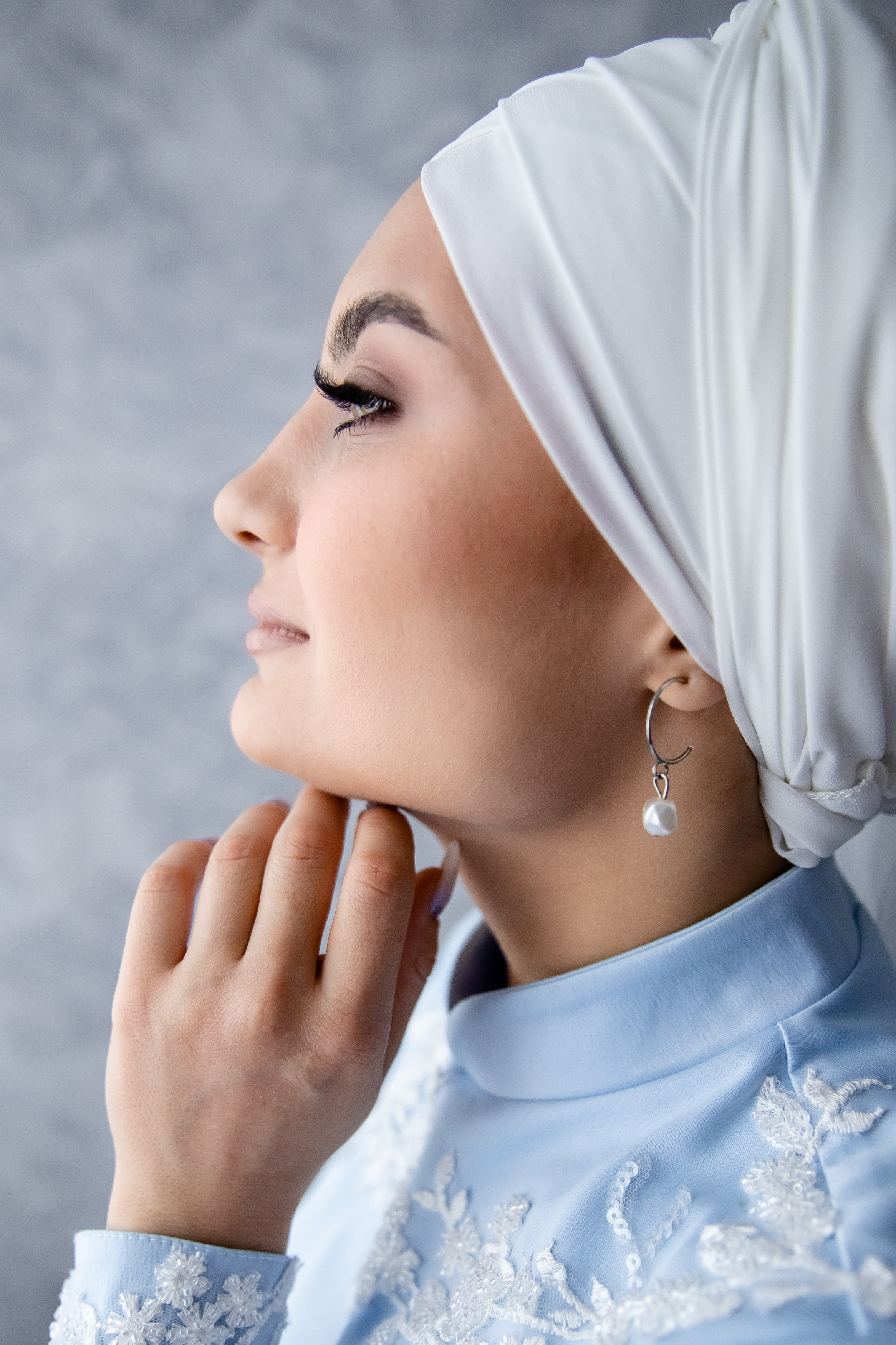 Гузель и Александр. Фотограф Гульнара Вафина