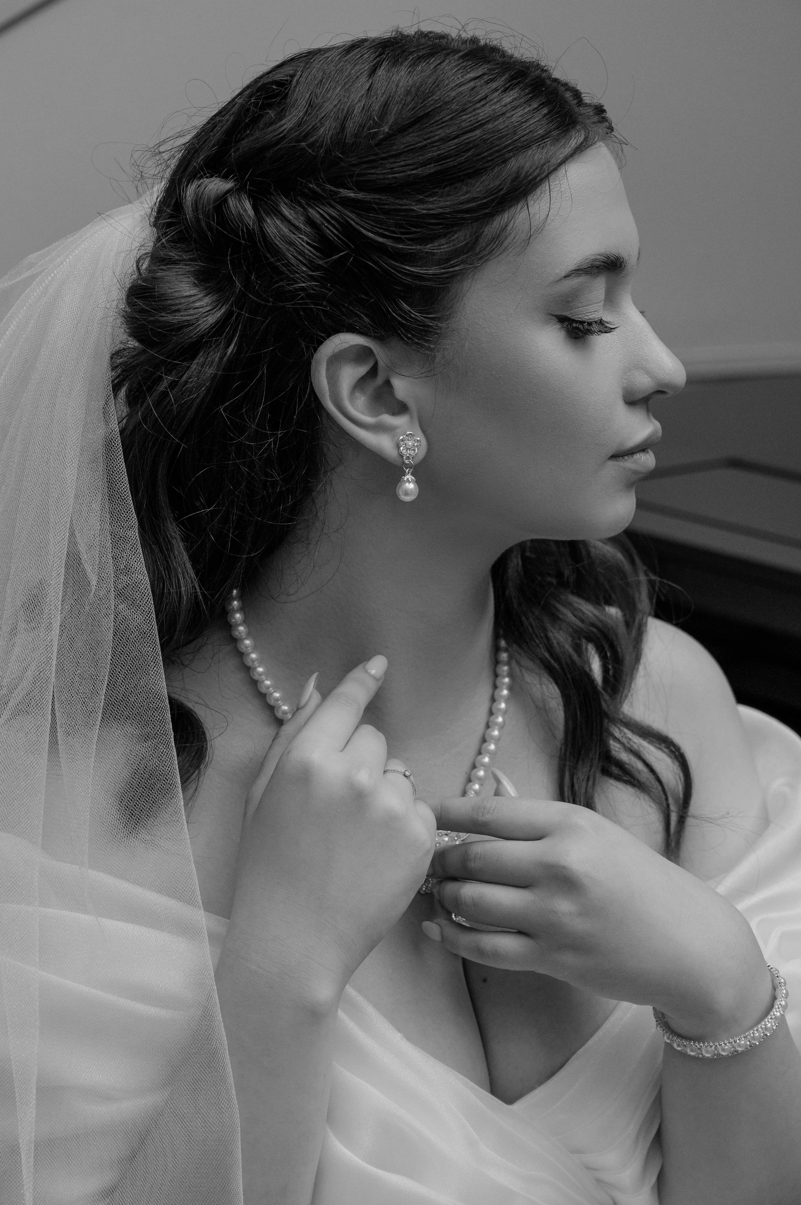 Саша и Руфина. Фотограф Мария Строгонова