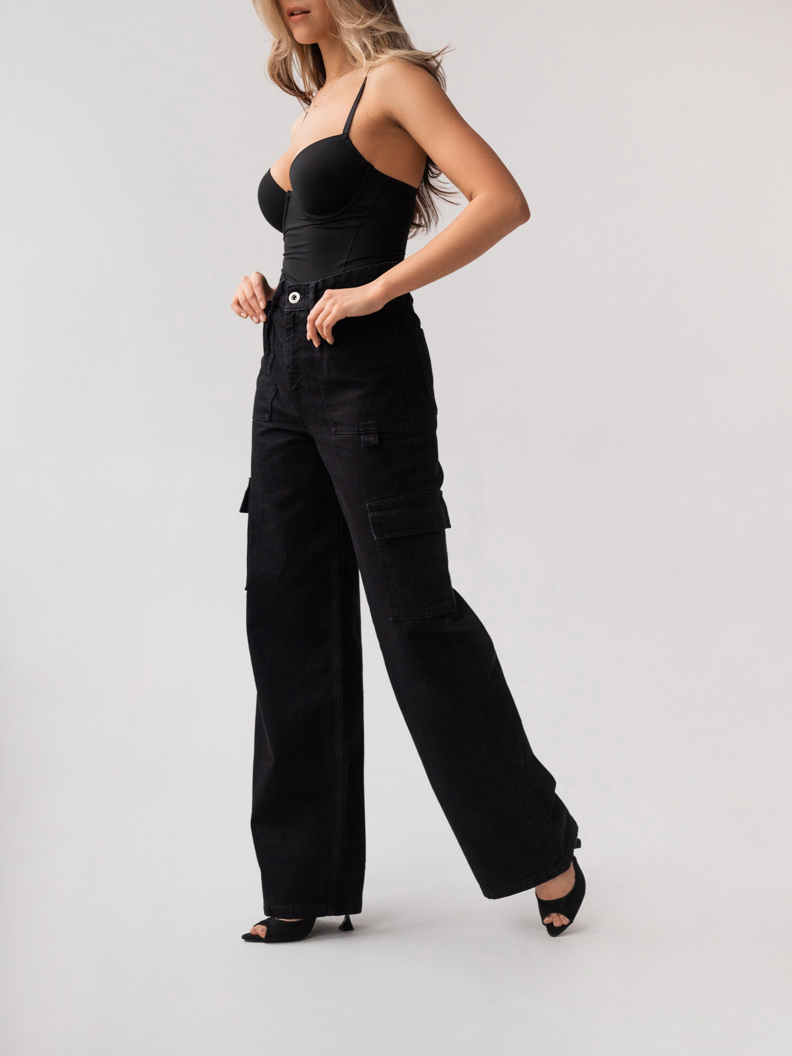 Джинсы на взрослых. Сайт фотографа Светланы Еремченко