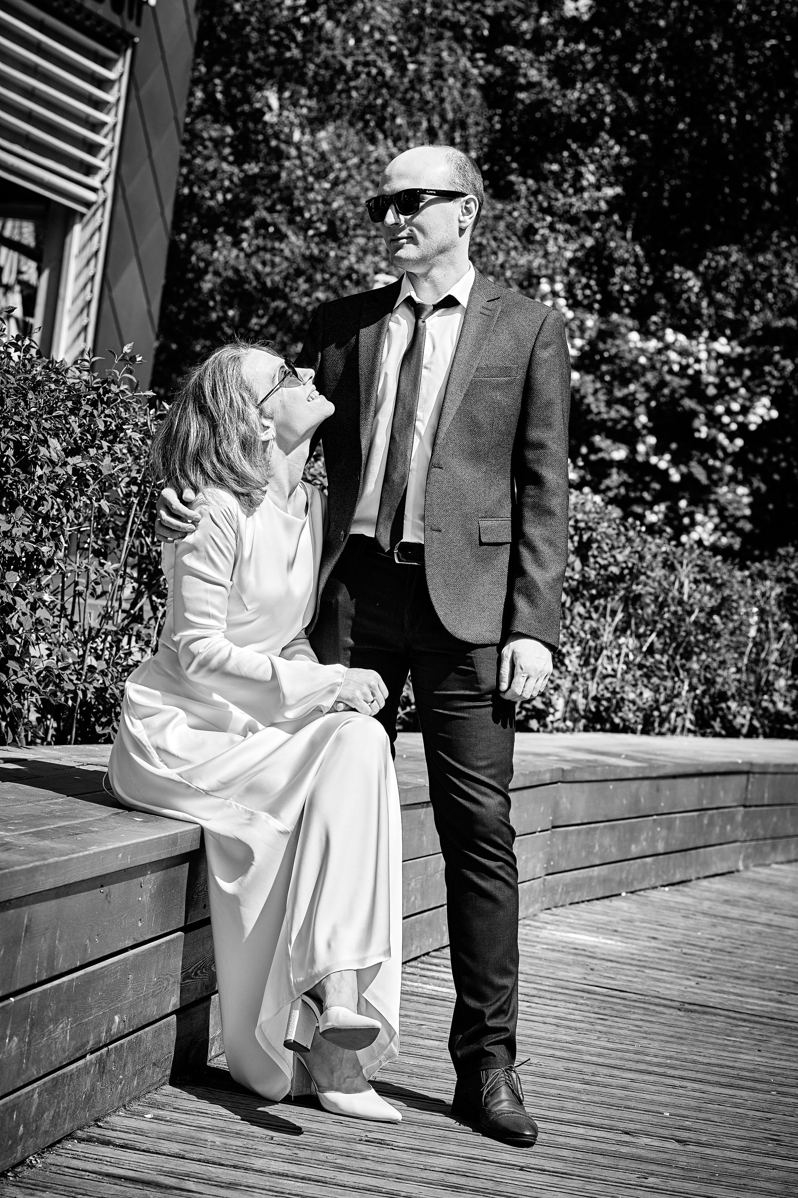 Михаил и Юлия 24.05.2024 Москва