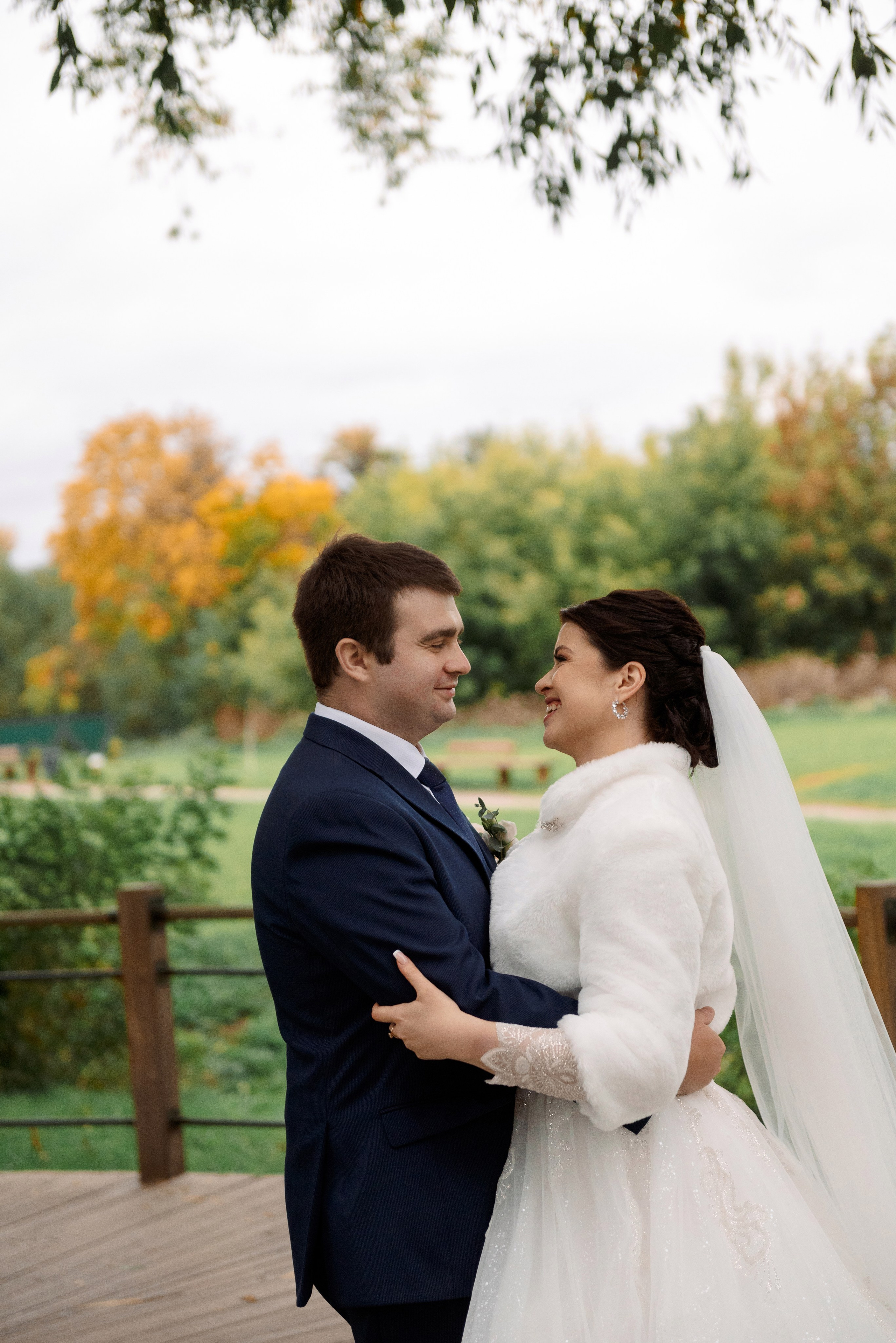 Вероника & Сергей. Фотограф Луховицы, Коломна, Москва, Рязань