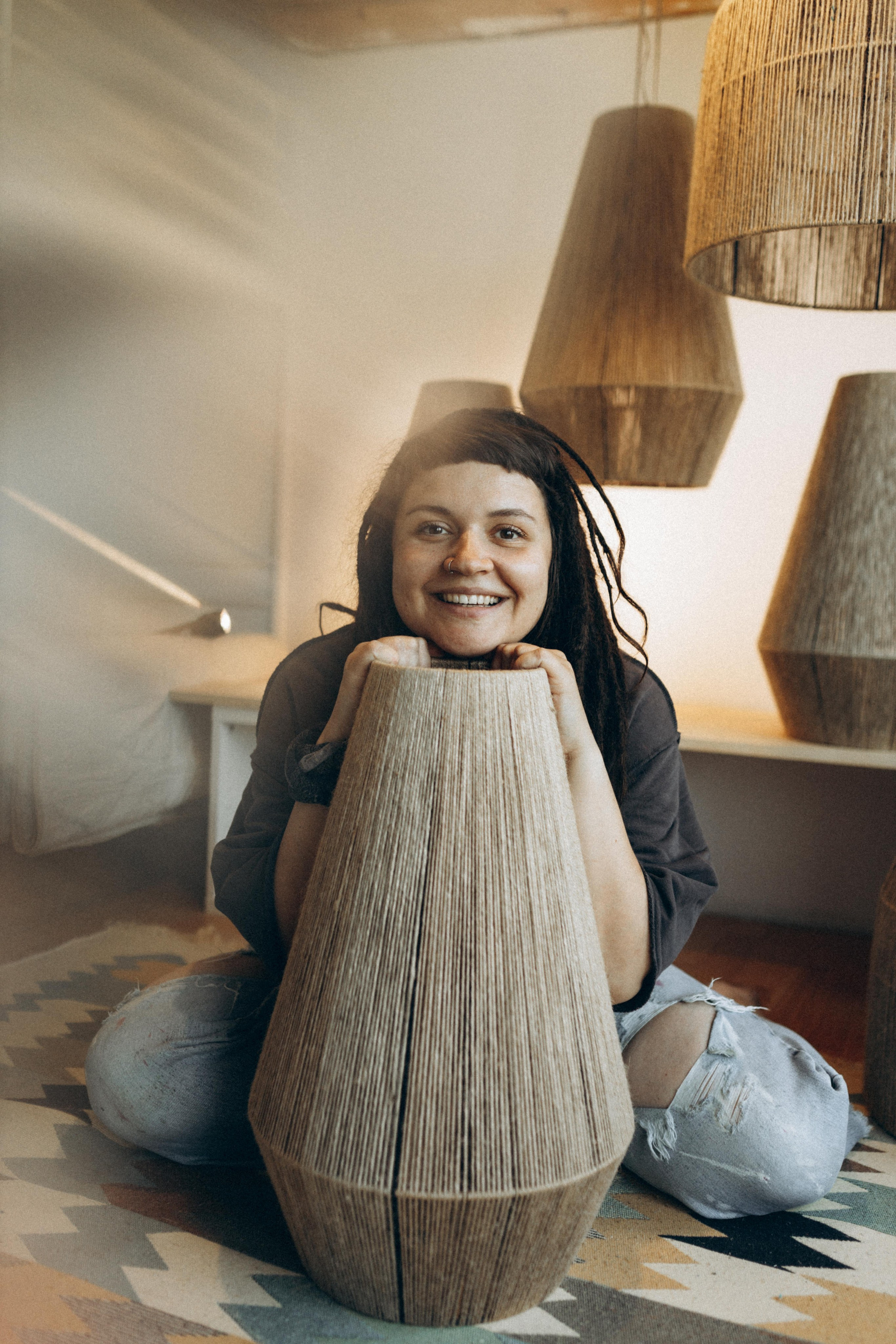 Мастерская по изготовлению мебели