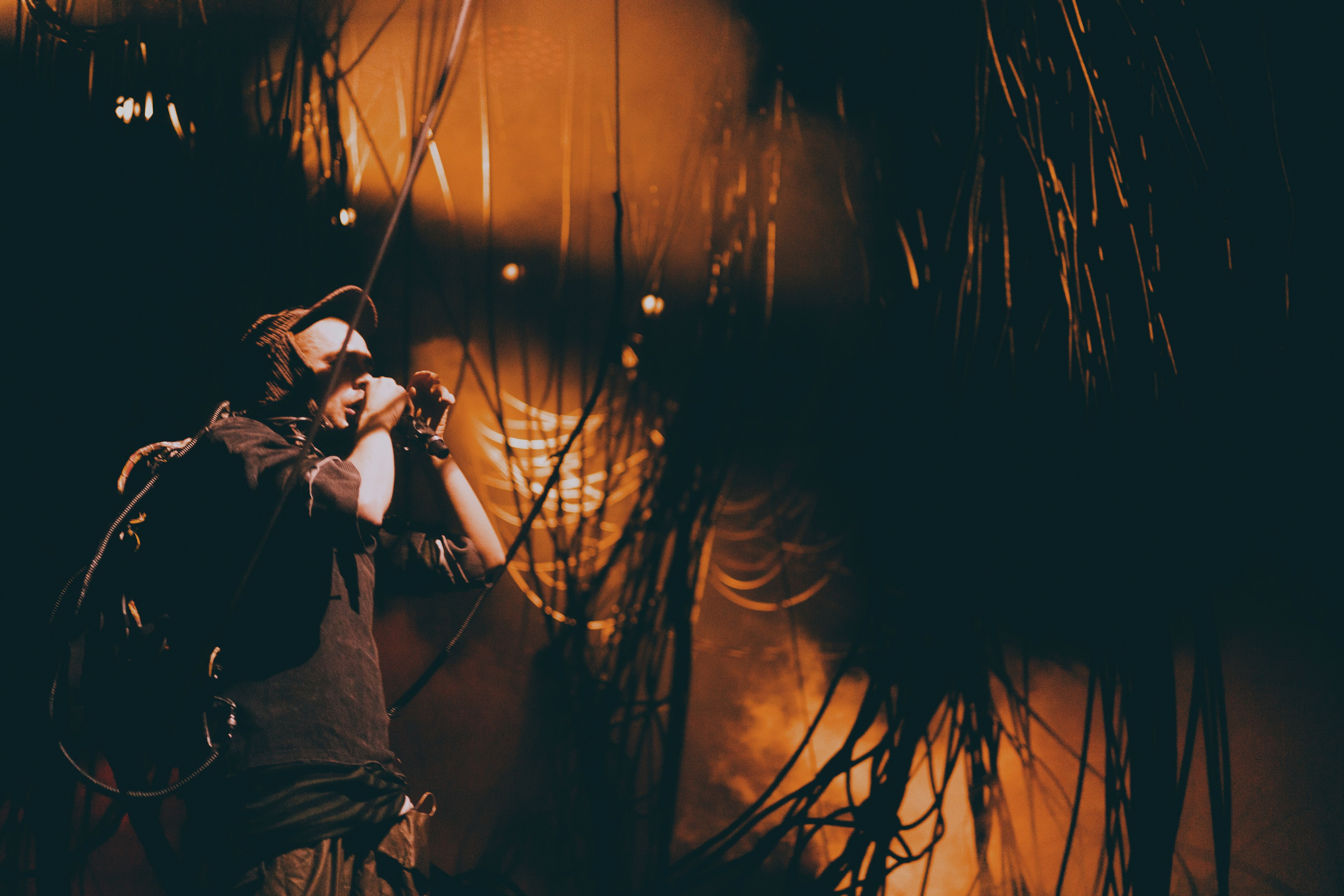 ХАСКИ. РАДИО СПГС’24. RUSLAN ROZANOV