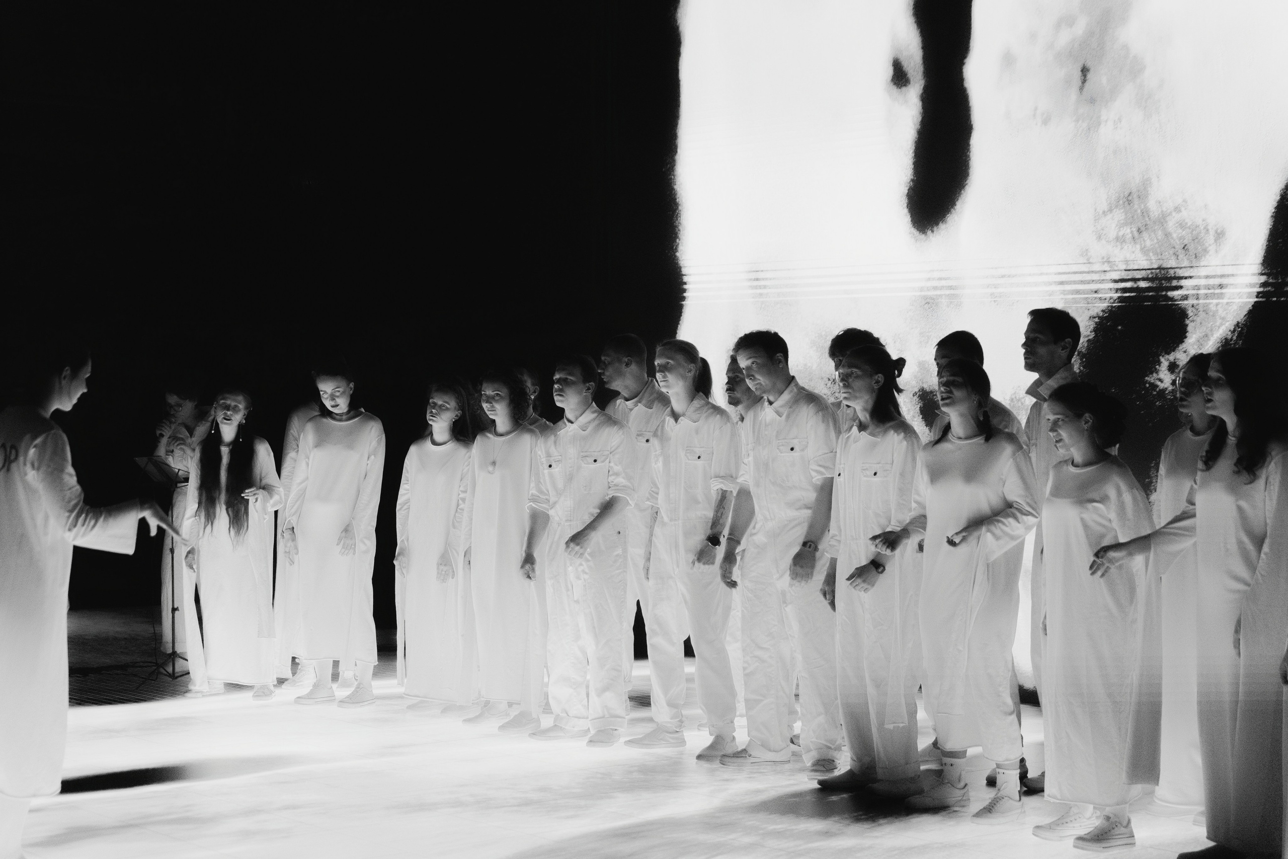 Attaque De Panique — Концерт для одного’25. RUSLAN ROZANOV