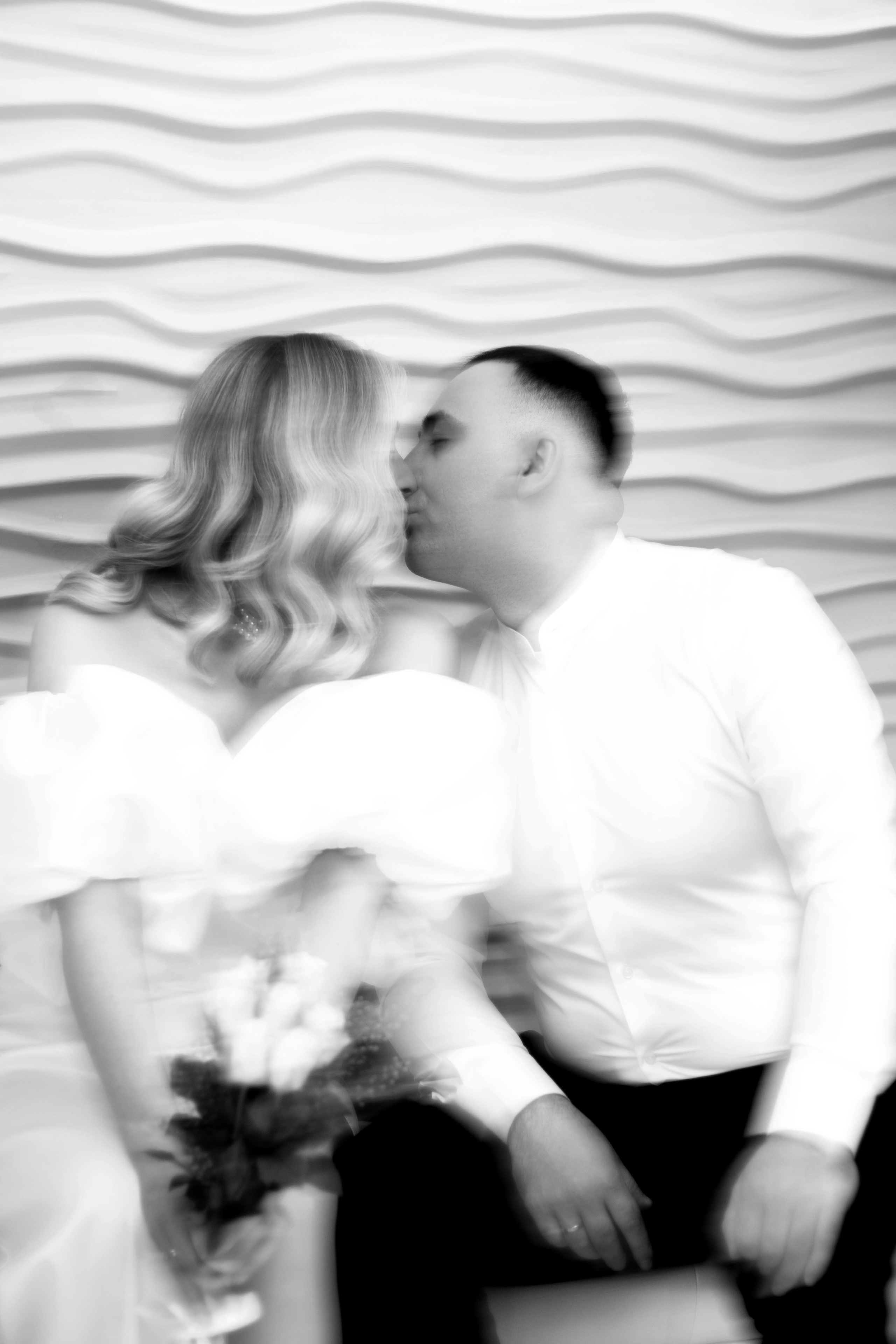 Елизавета и Александр