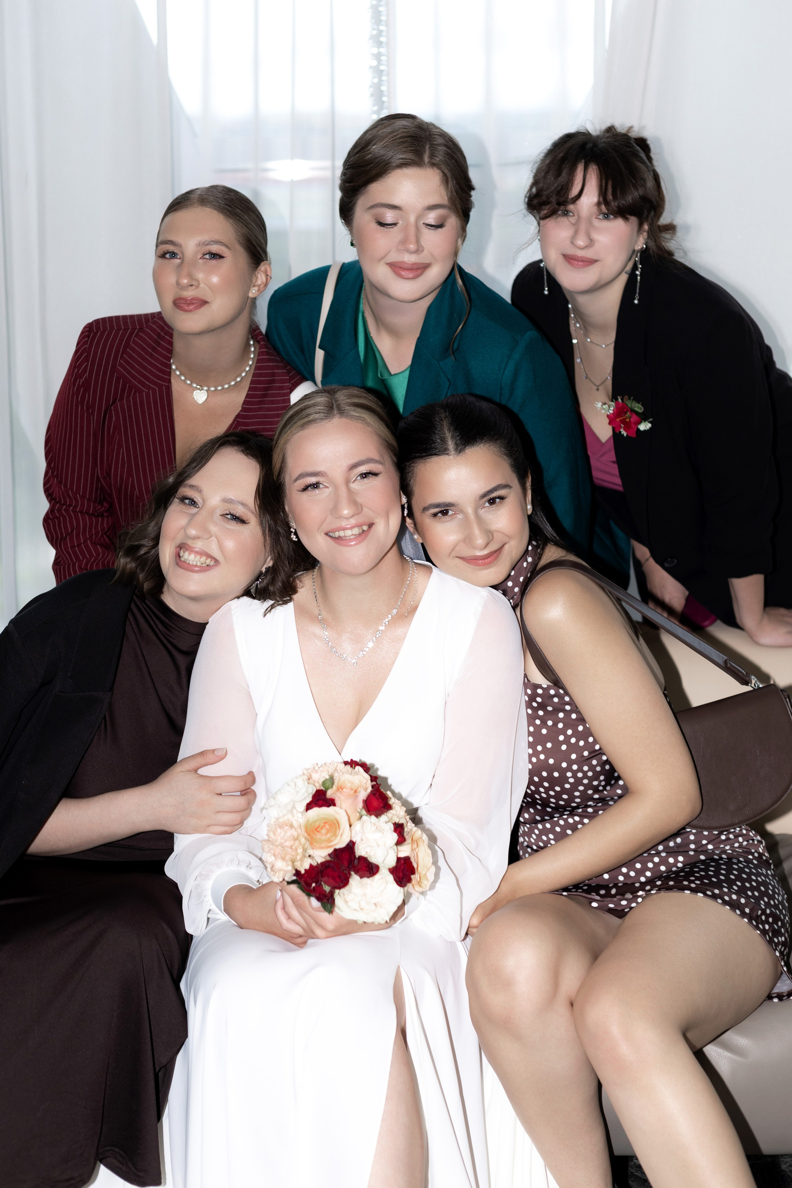 Свадебный Фотограф на Камчатке — Нежные и Эмоциональные Съемки | Екатерина