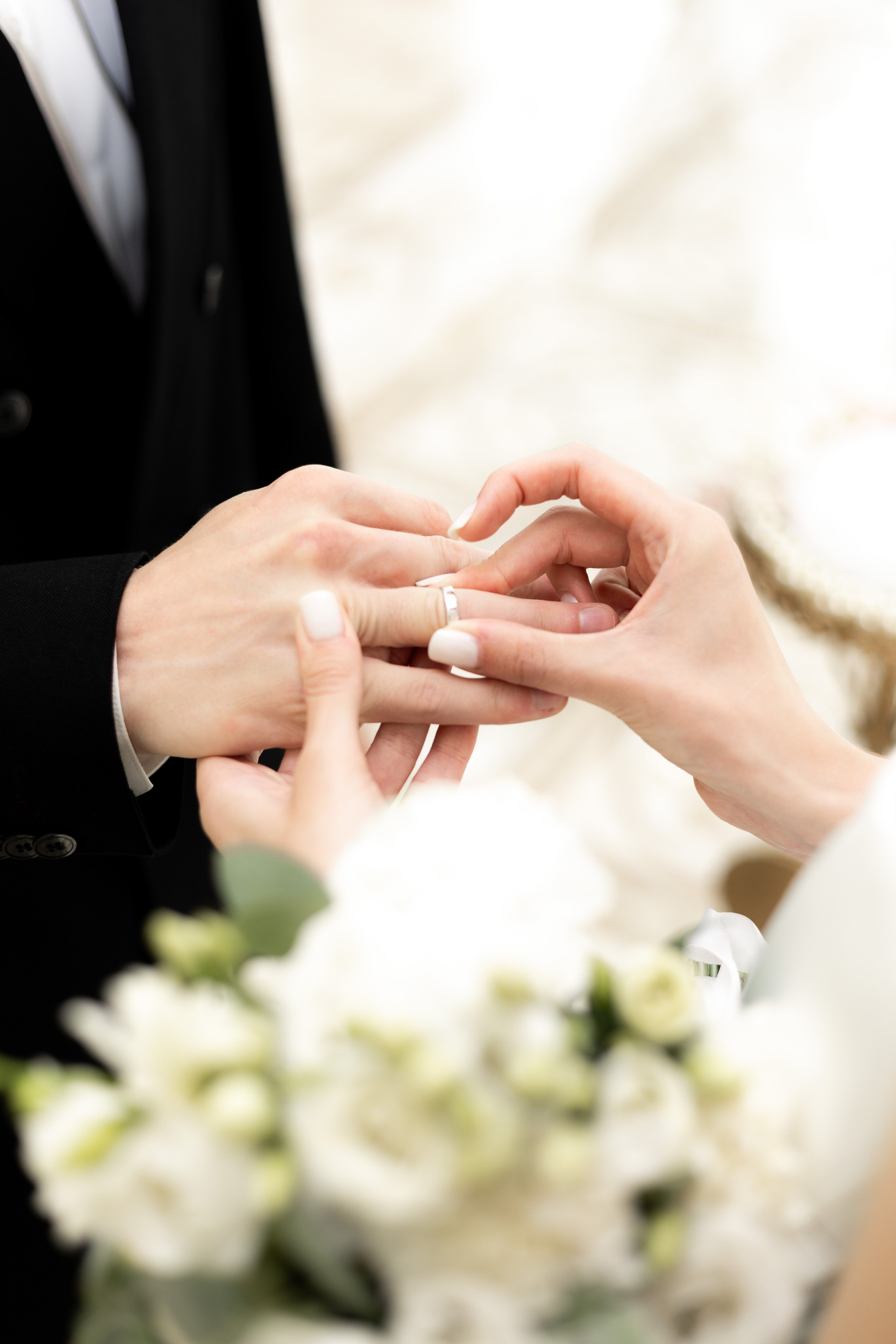 Маргарита & Сергей