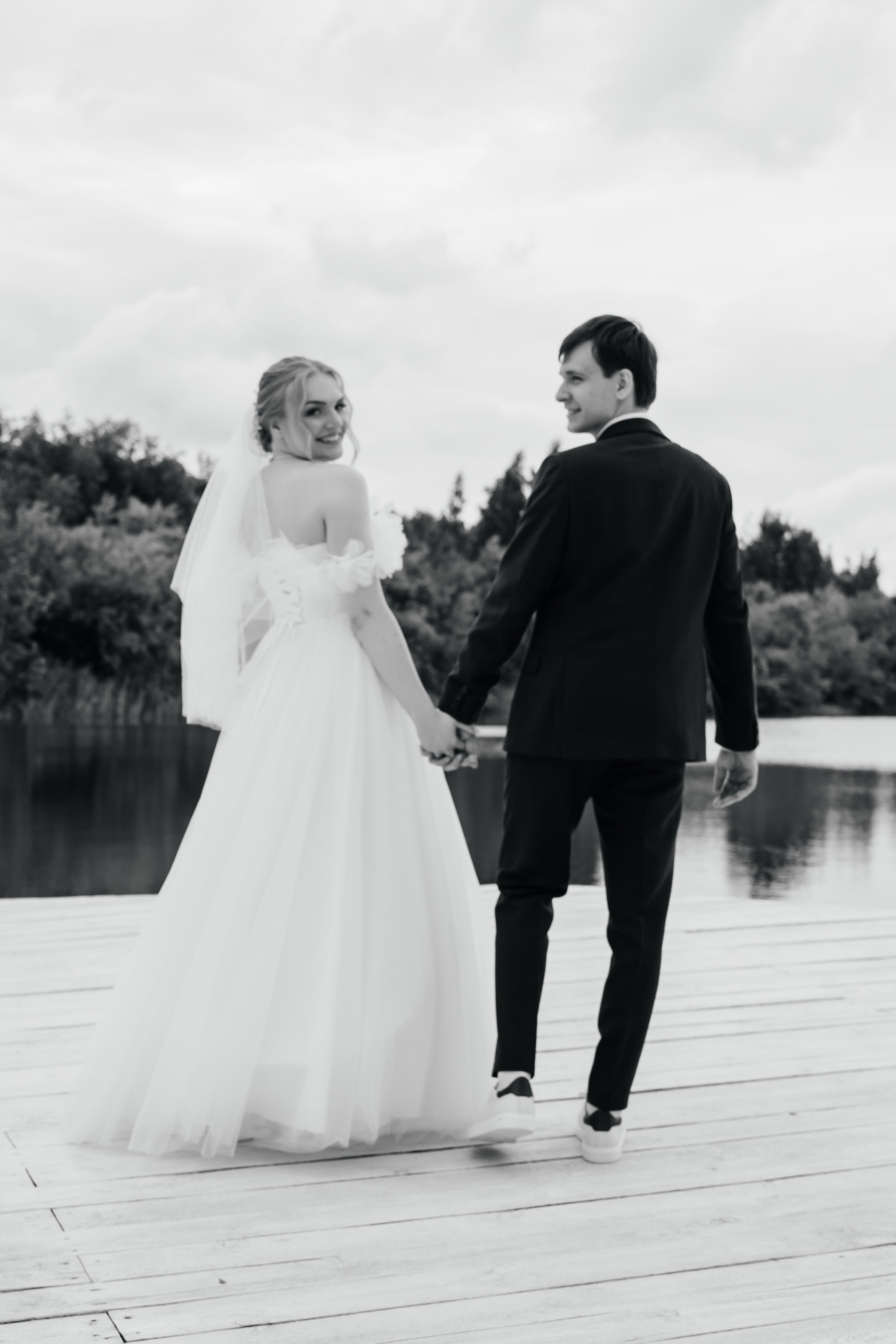 Ксения и Владислав. Видеограф и Фотограф в Челябинске Ксения и Владимир Рюмины