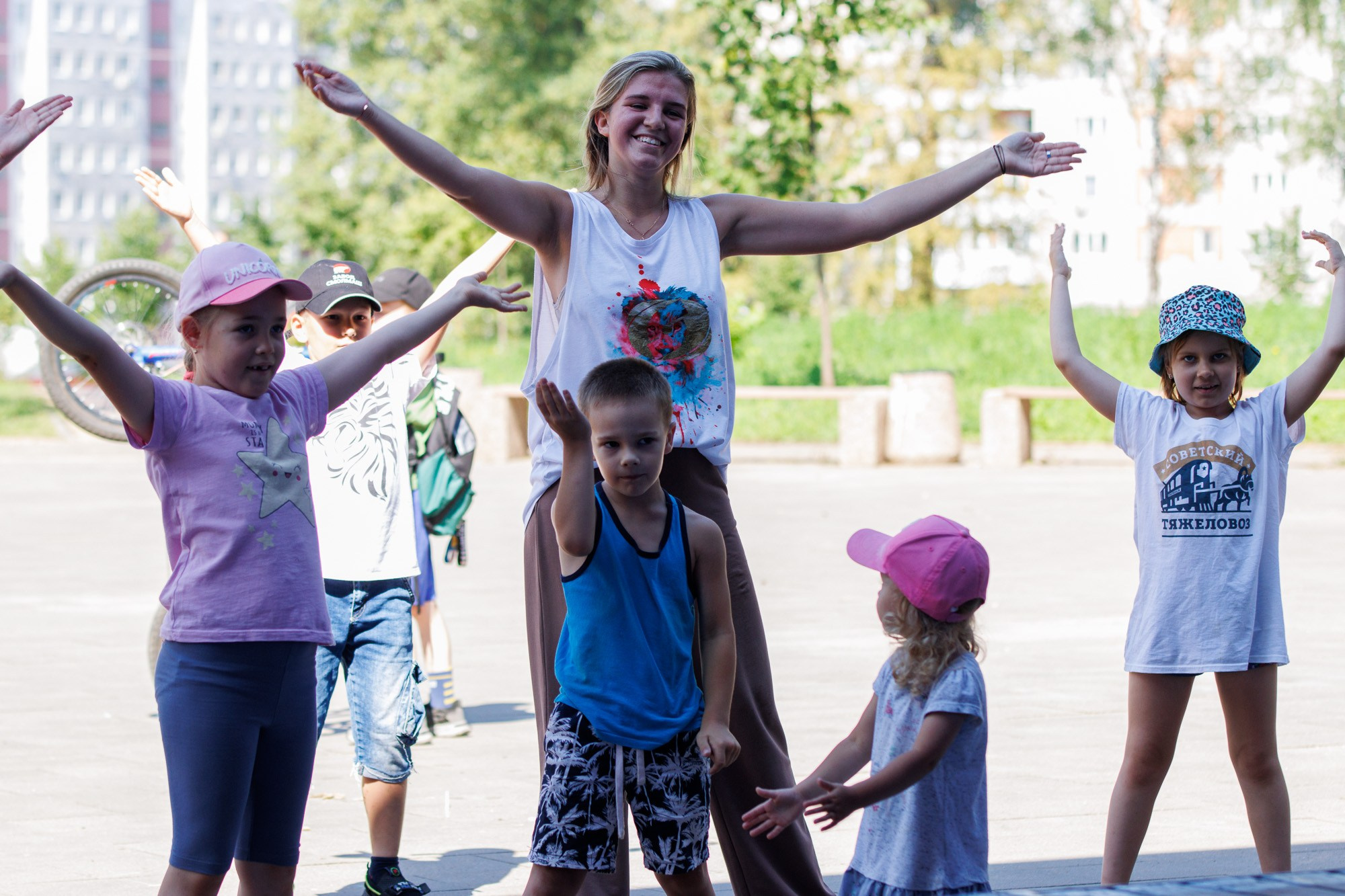 Соловьиное лето 2024. Спортивный фотограф Вадим Добедченков