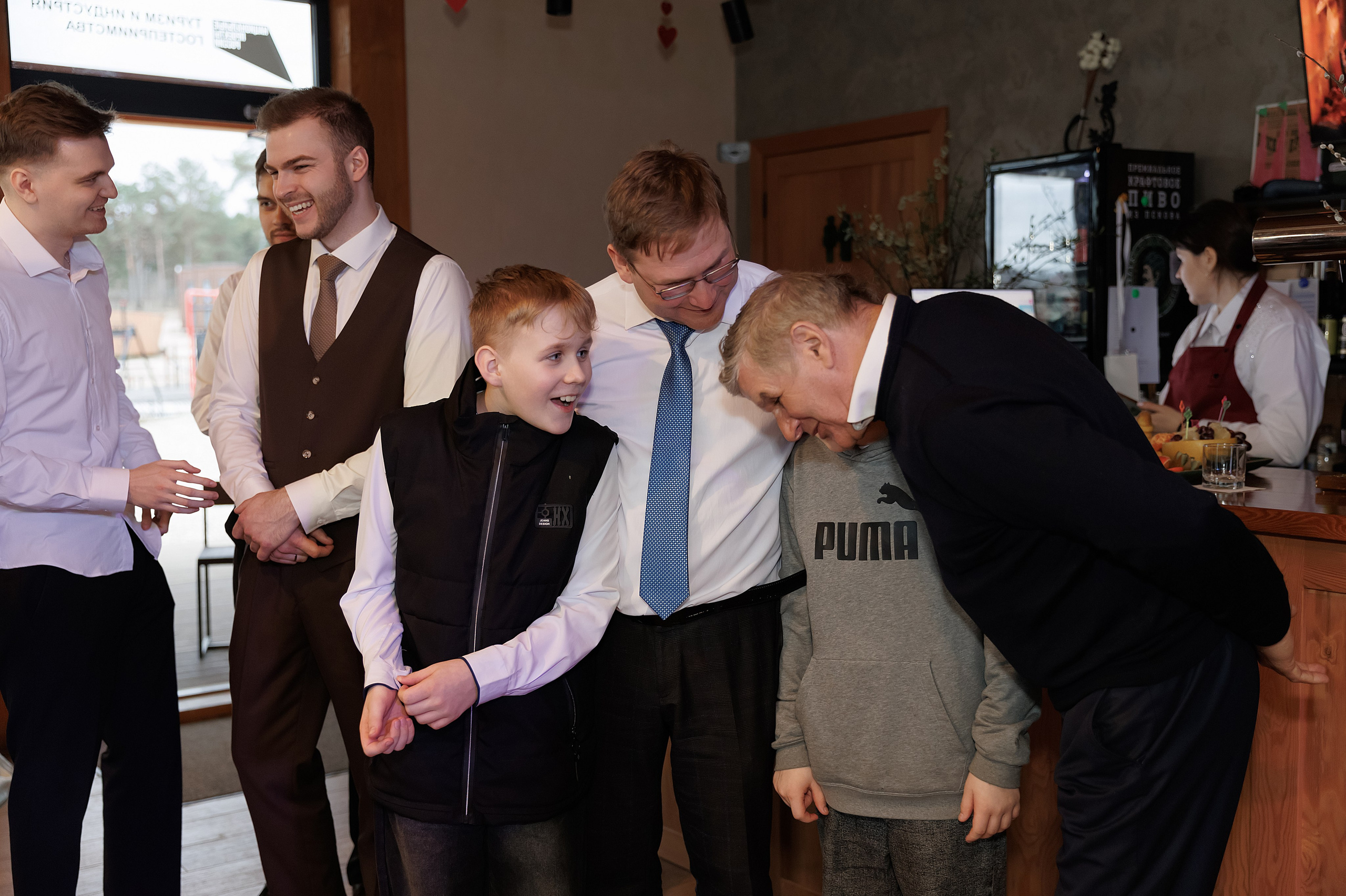 Ангелина и Игорь. Свадебный фотограф в Пскове и Санкт-Петербурге | Анна Голикова