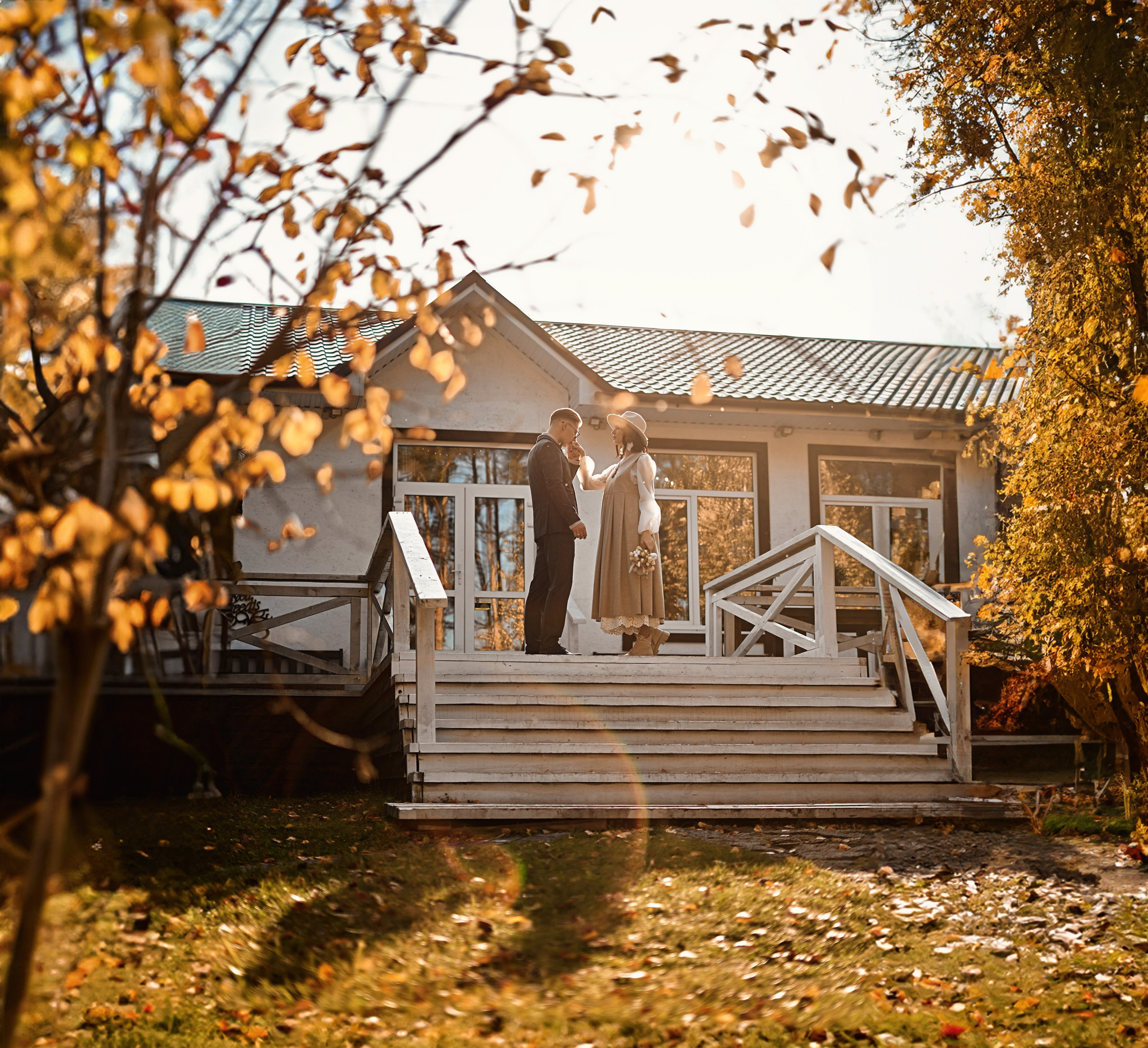 Свадьба. Музыка Иван — Фотограф Екатеринбург