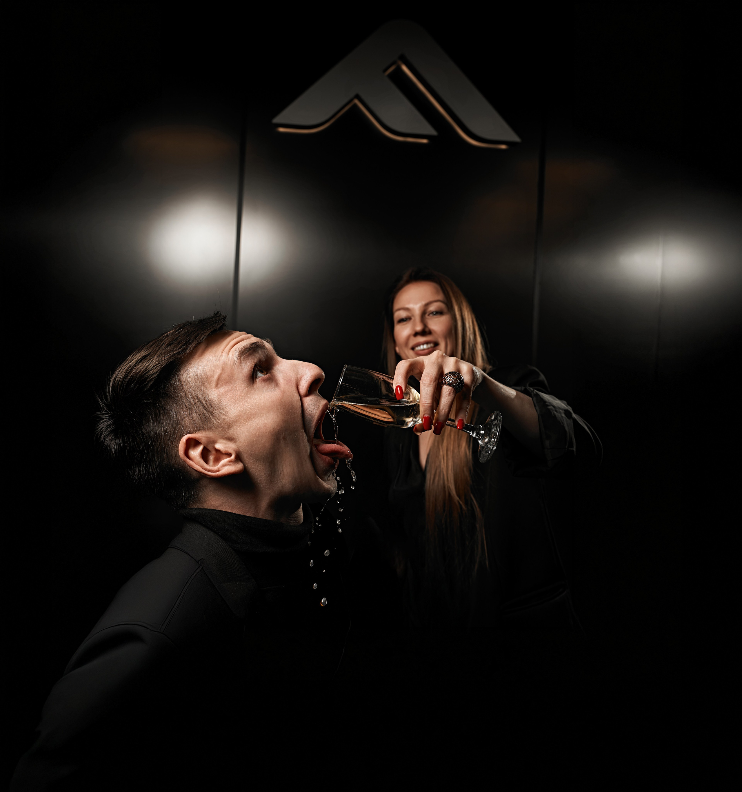 Музыка Иван — Фотограф Екатеринбург