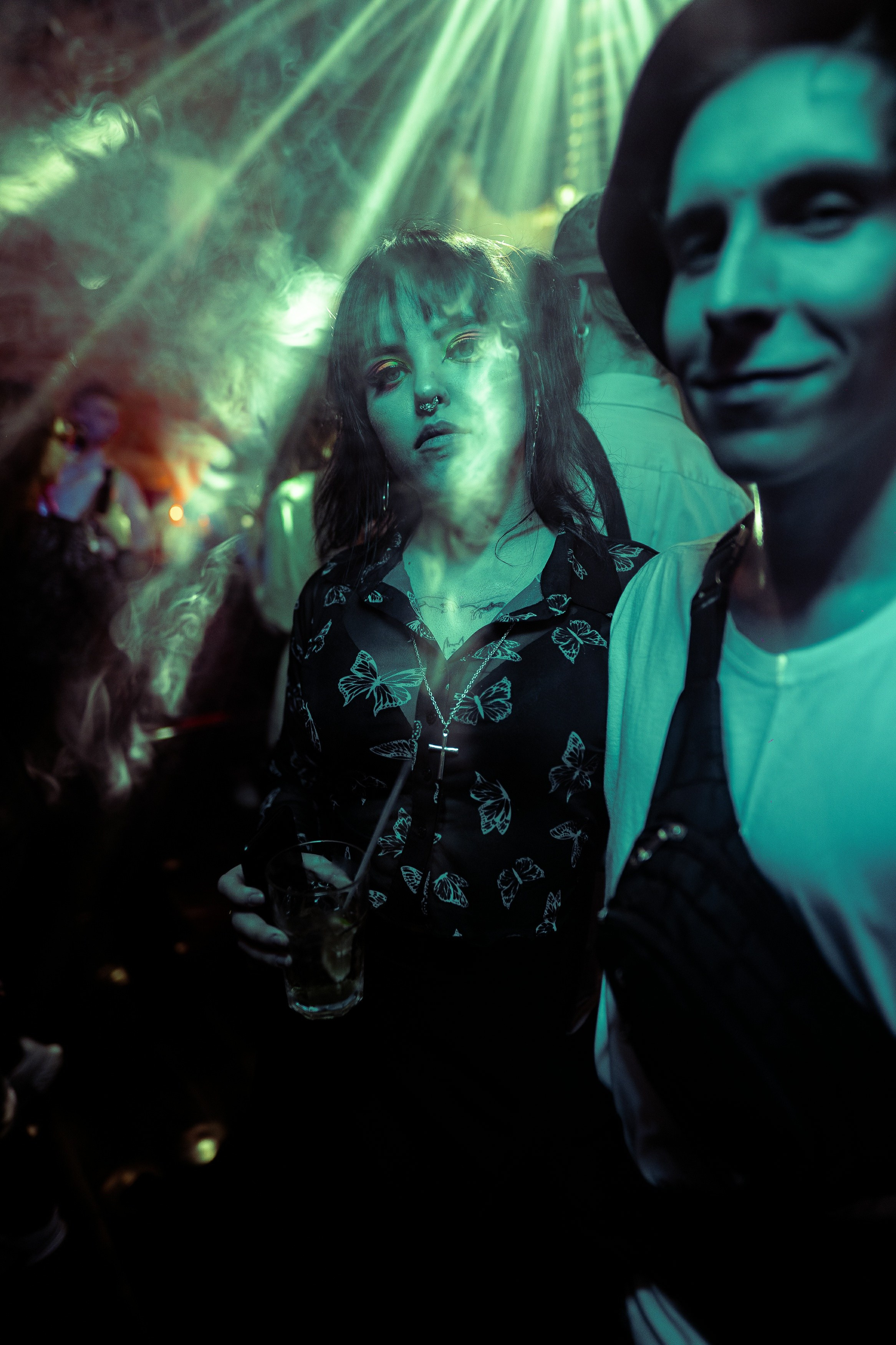 UNDERGROUND. Гришин Фотограф Екатеринбург/Репортаж/ Корпоративная/Свадебная съемка