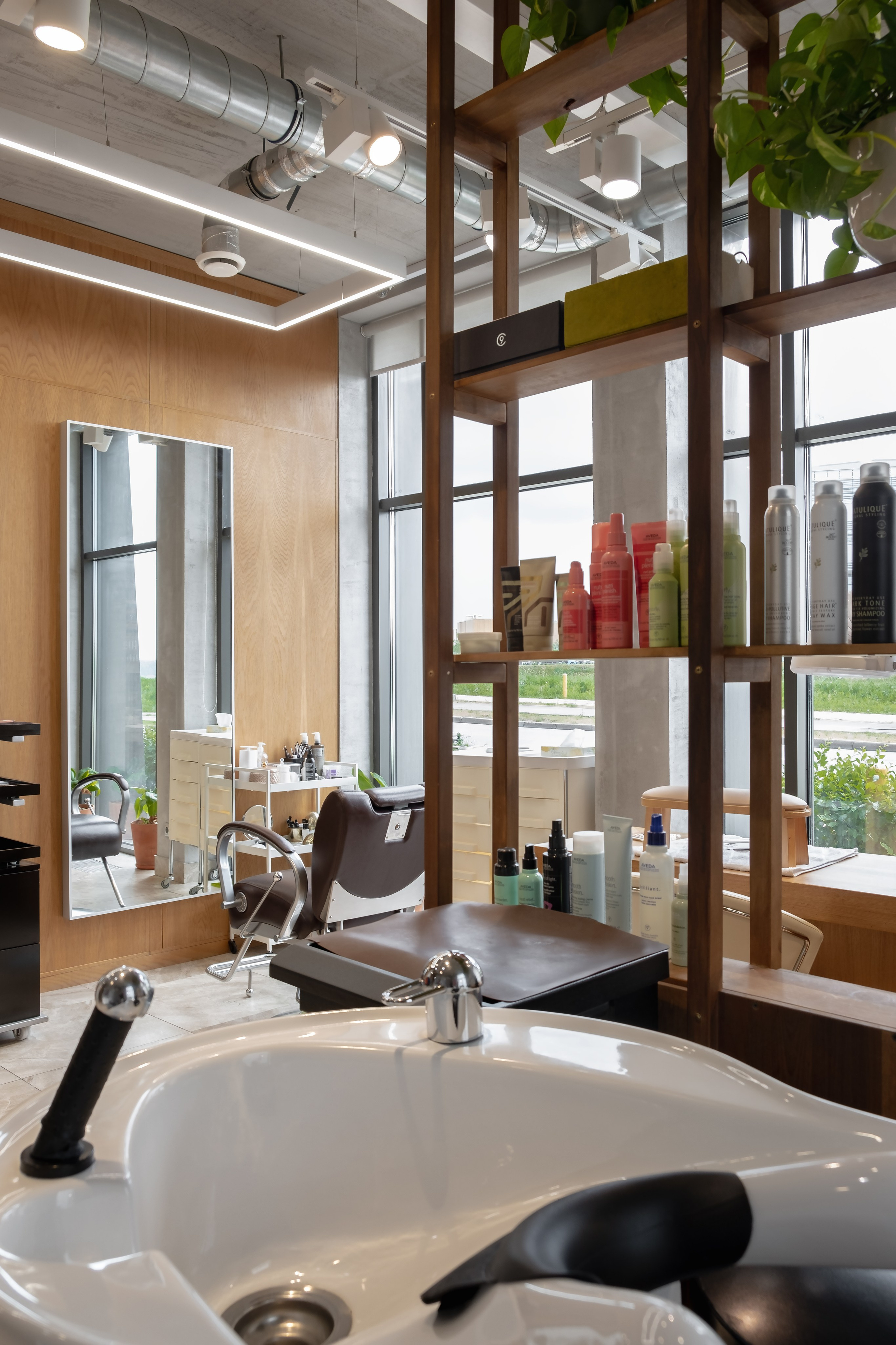 Бьюти — салон «Iris». Сайт предметного фотографа Белоусовой Анны