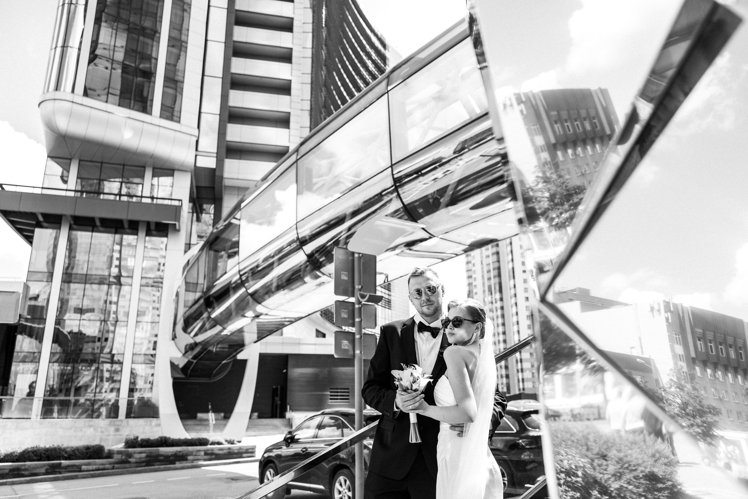 АНАСТАСИЯ И АЛЕКСАНДР. Свадебный, семейный, детский фотограф в Екатеринбурге.Фотосессия родов