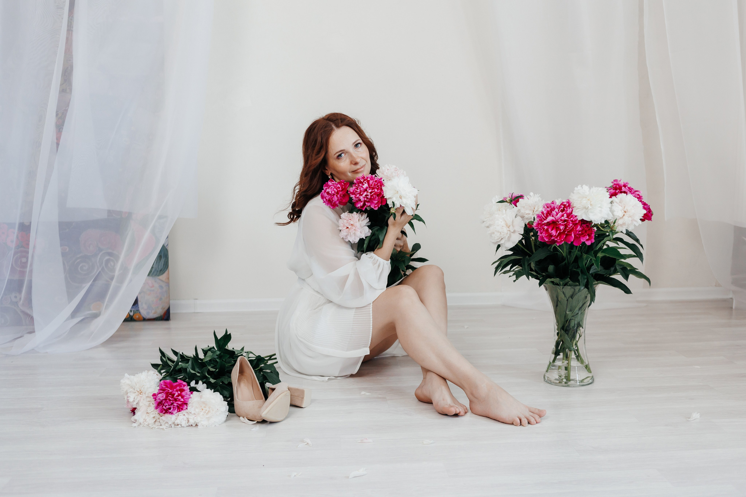 Анастасия. Свадебный, семейный фотограф. Выпускные альбомы в Коченёво / Новосибирск. Наталья Байкуш