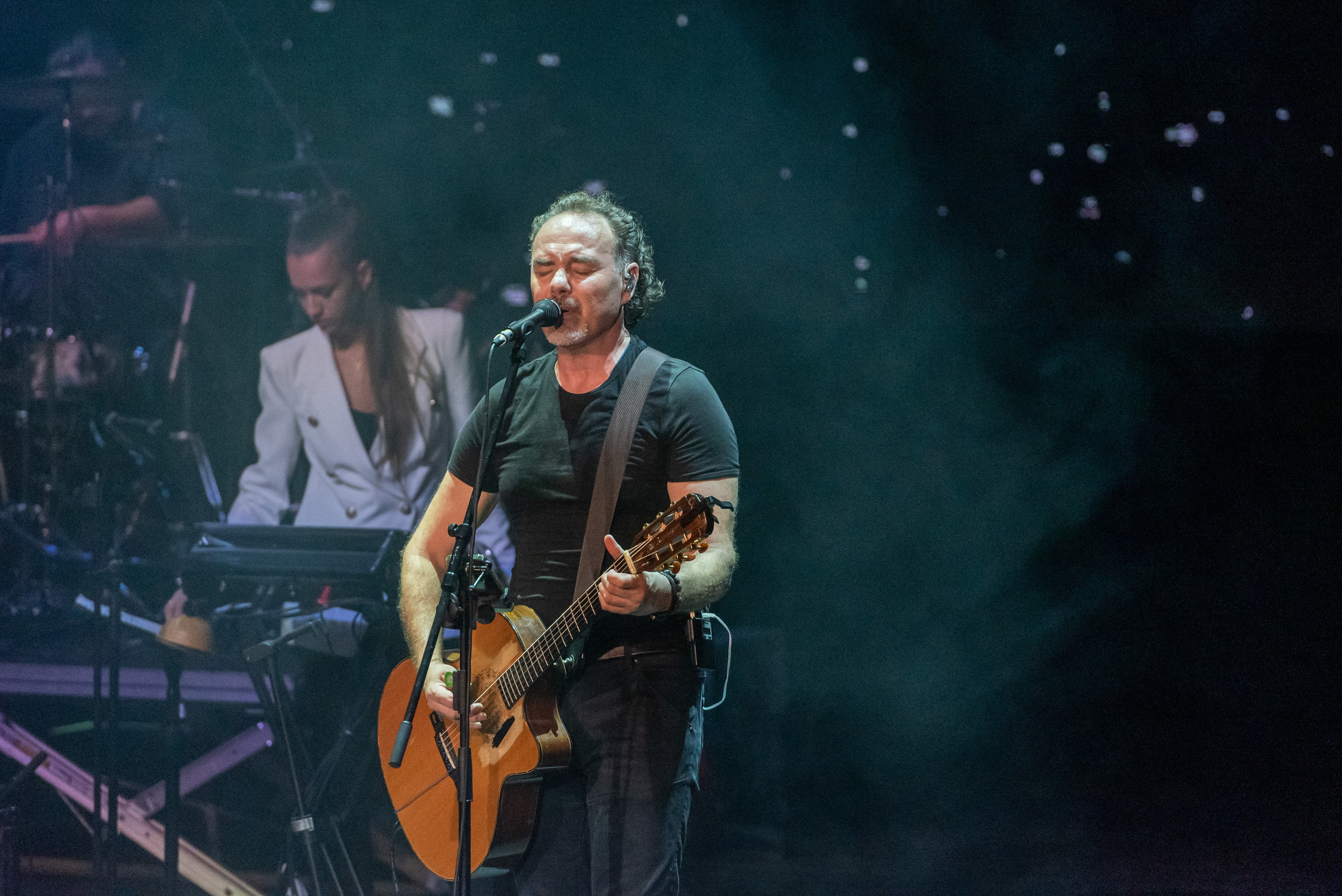 Концерты. Фотограф в Калининграде Роман Большаков