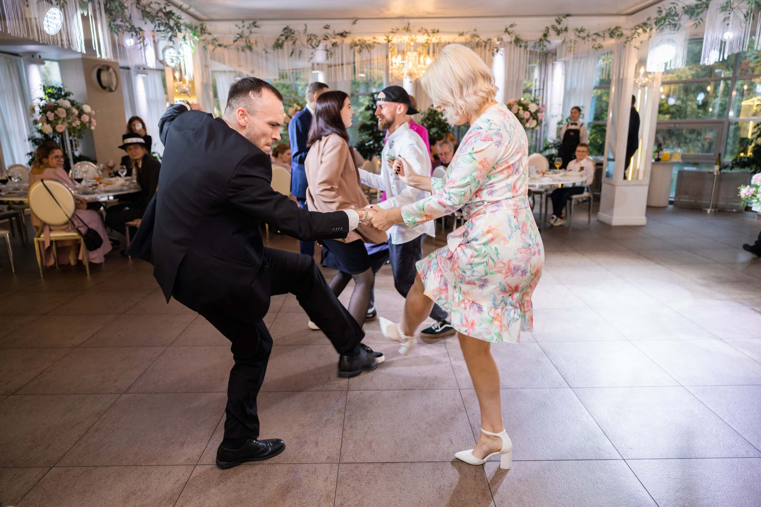 Репортажи (корпоративы, мероприятия). Свадебный фотограф