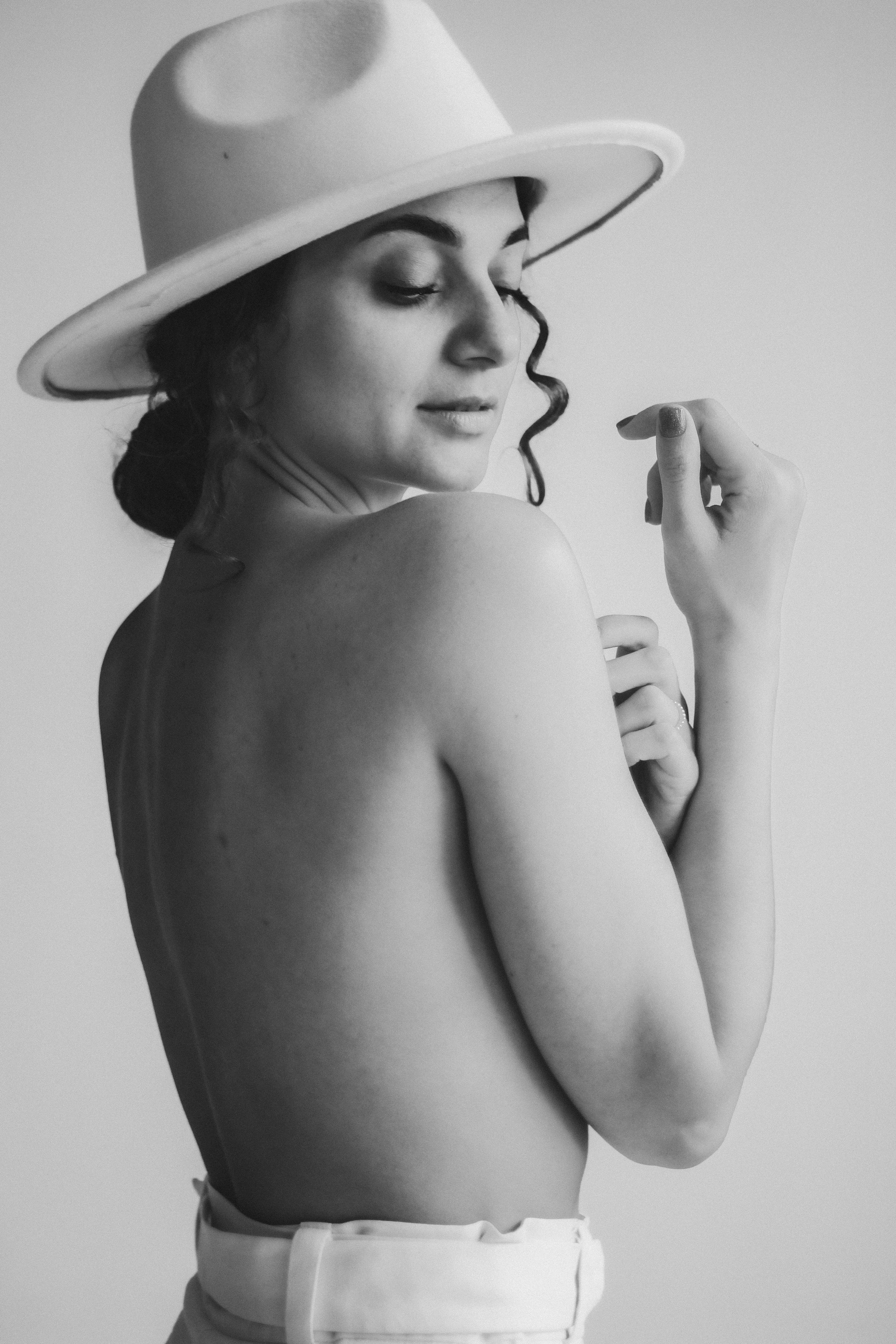 ПОРТРЕТ. Портретный и семейный фотограф в Мариуполе, РФ. Даша Жогло