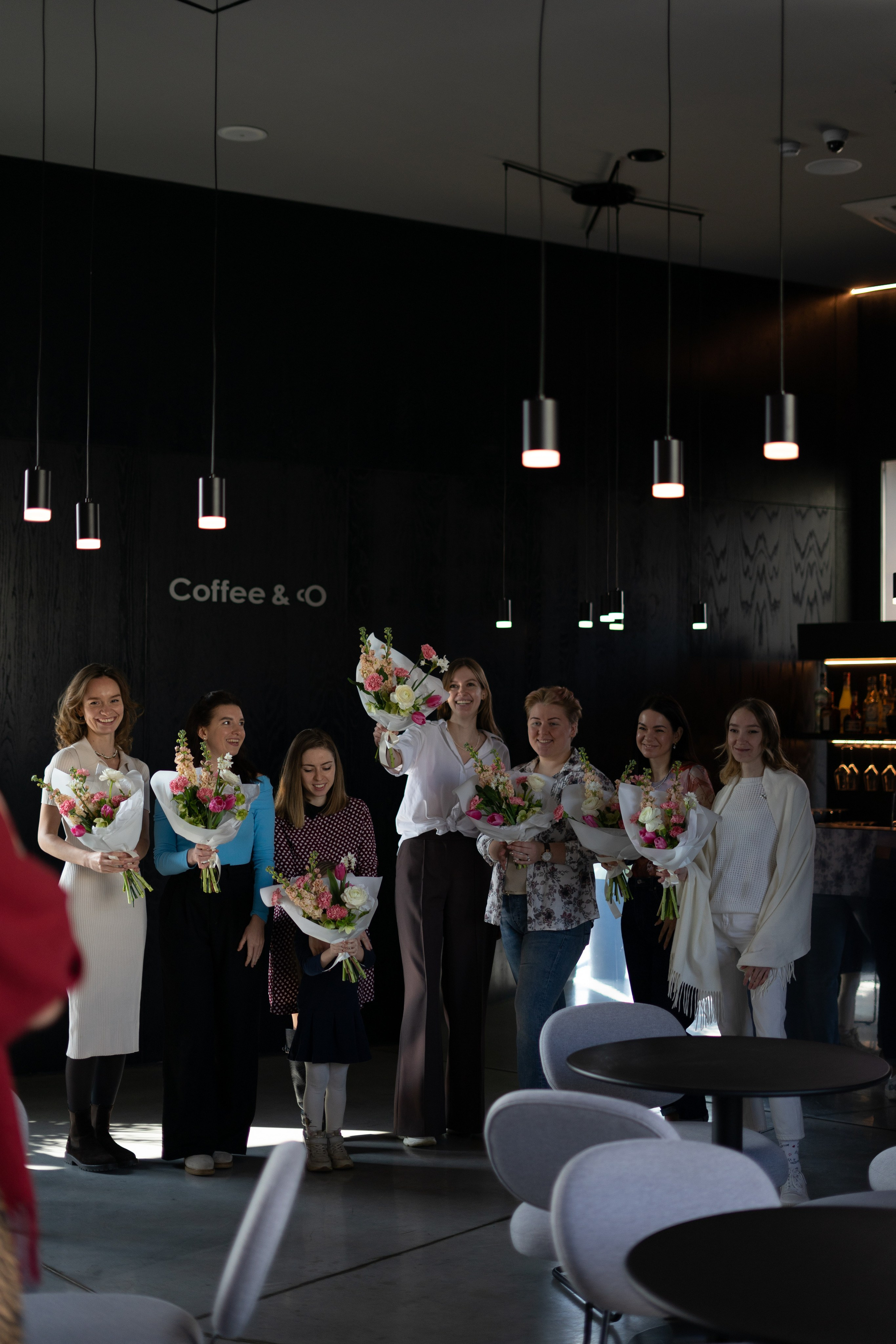 MC from a florist. Портретный и семейный фотограф в Мариуполе, РФ. Даша Жогло