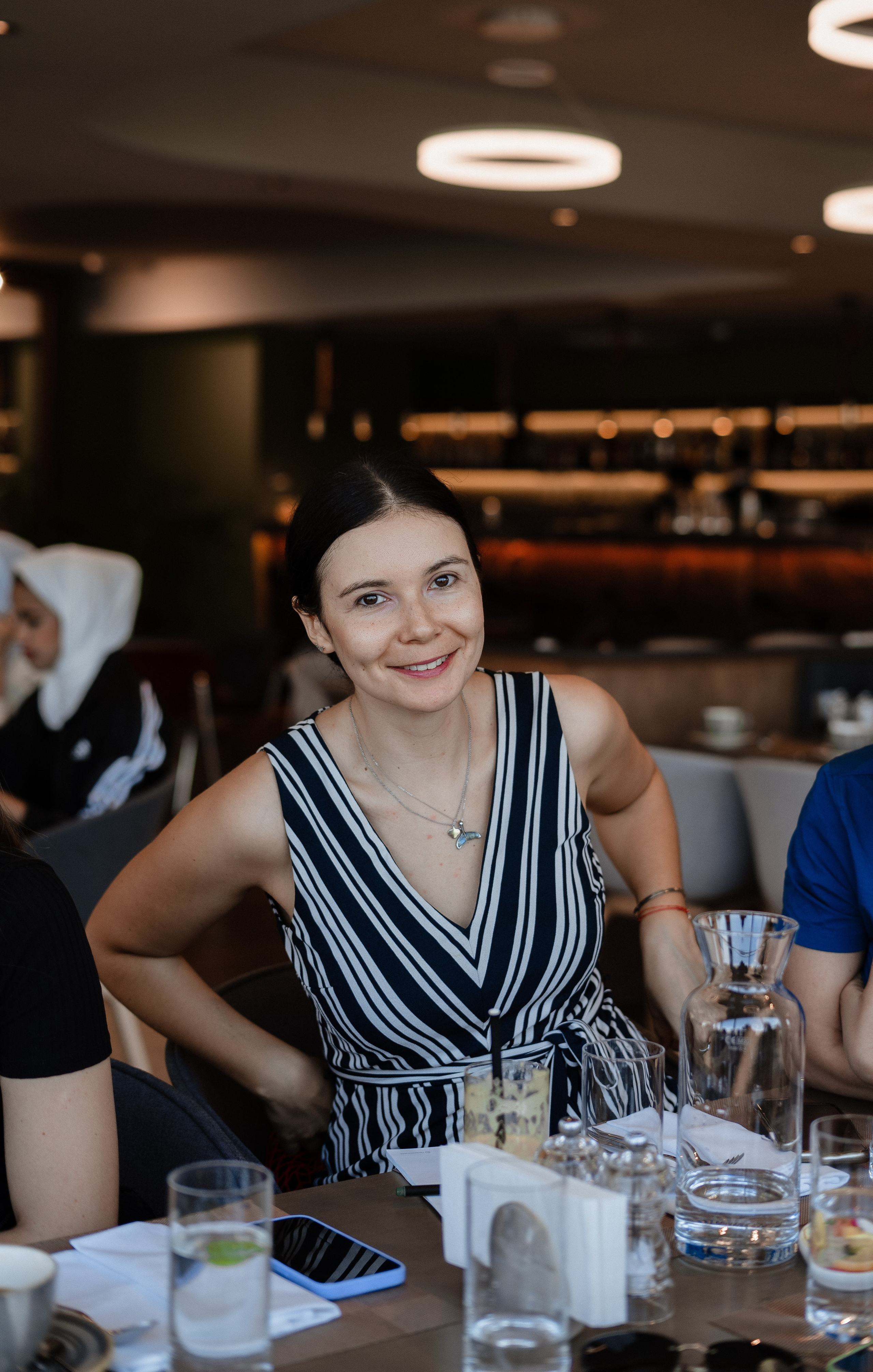 Нетворкинг. Портретный и семейный фотограф в Мариуполе, РФ. Даша Жогло