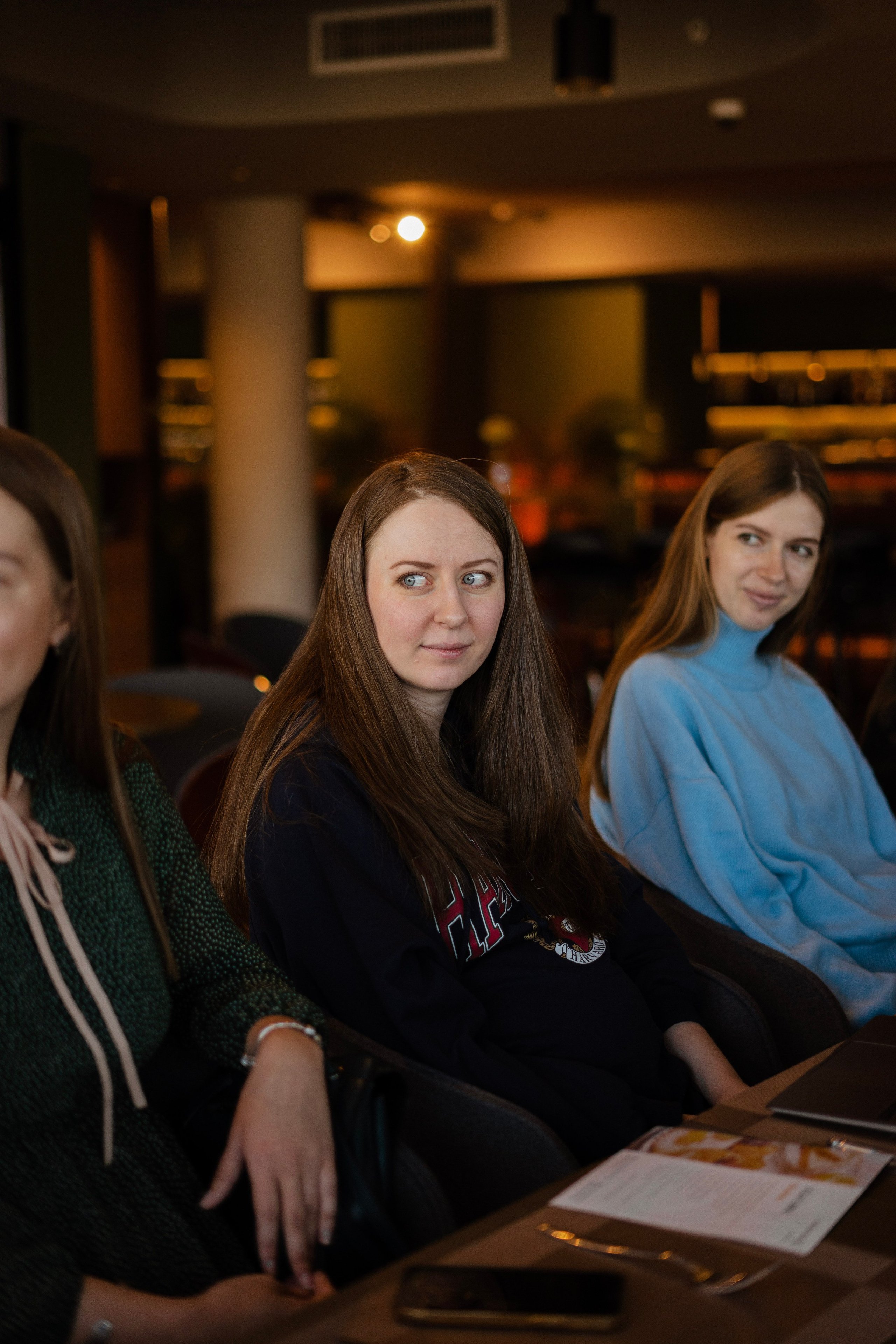 Нетворкинг. Портретный и семейный фотограф в Мариуполе, РФ. Даша Жогло