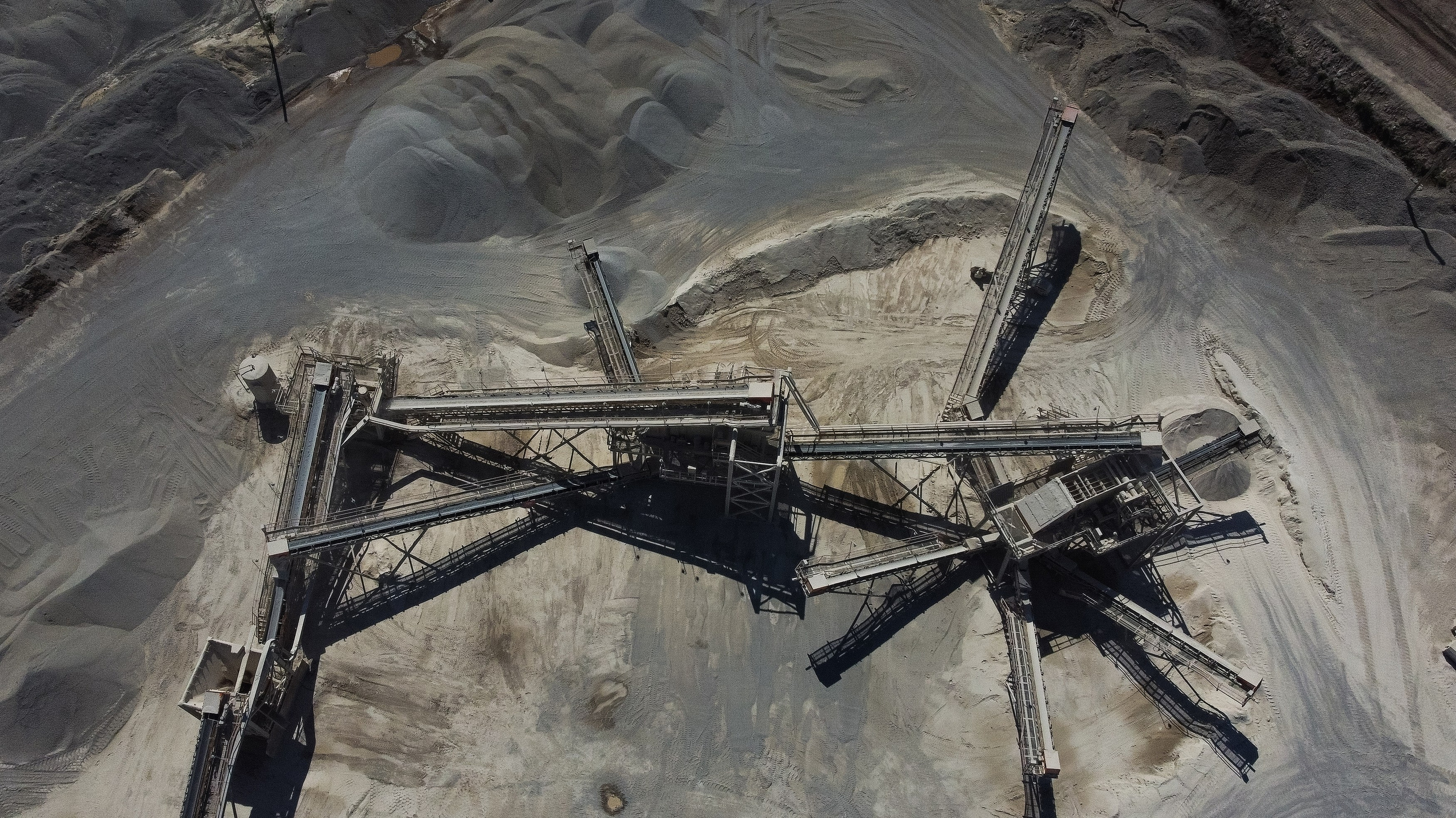 Съёмка производства для Akkermann Cement. Фотограф Дмитрий Молчанов | Фотограф Пермь | Фотограф