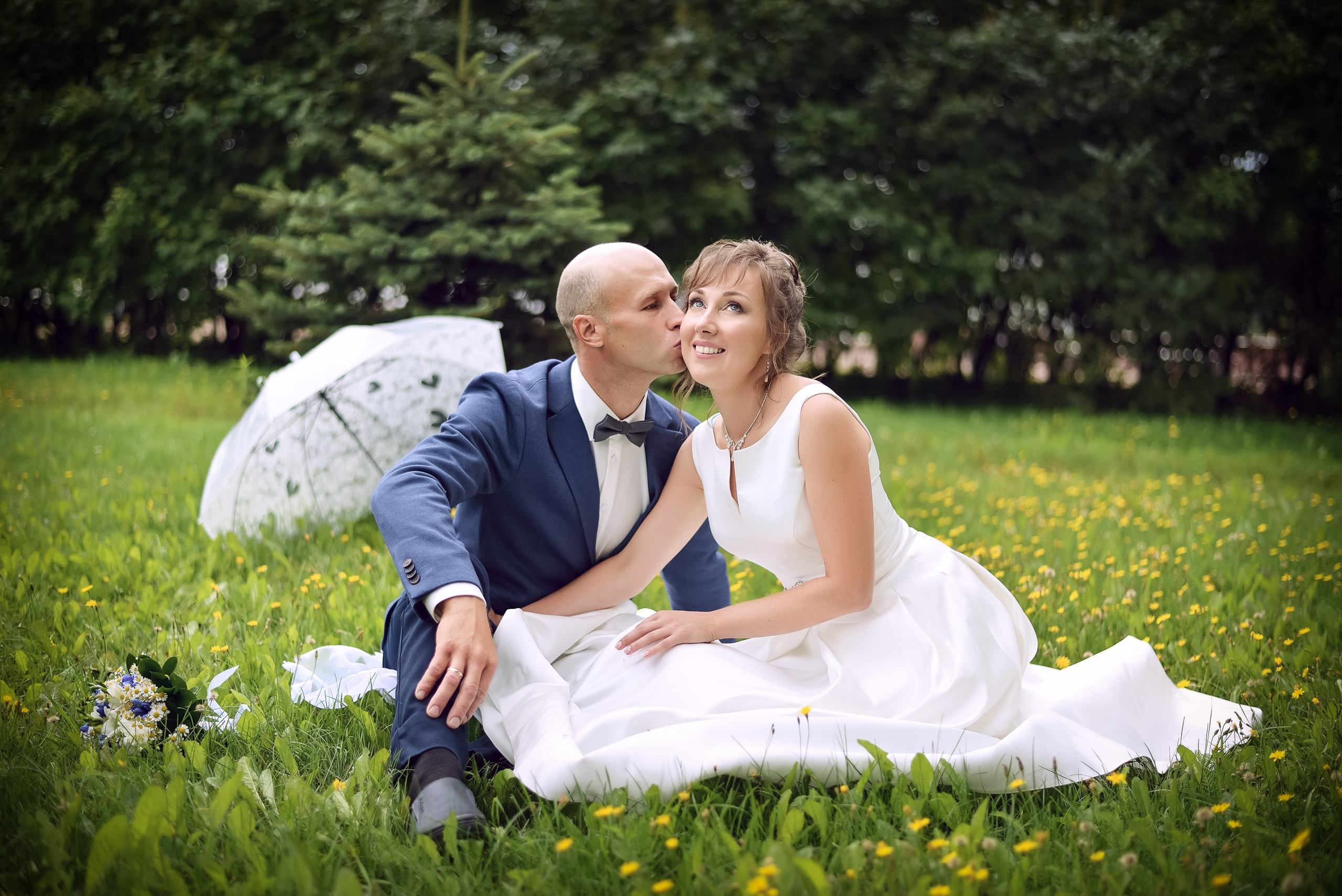 Свадьбы. Фотограф Максим Мицун. Портрет, свадьба, репортаж, каталог