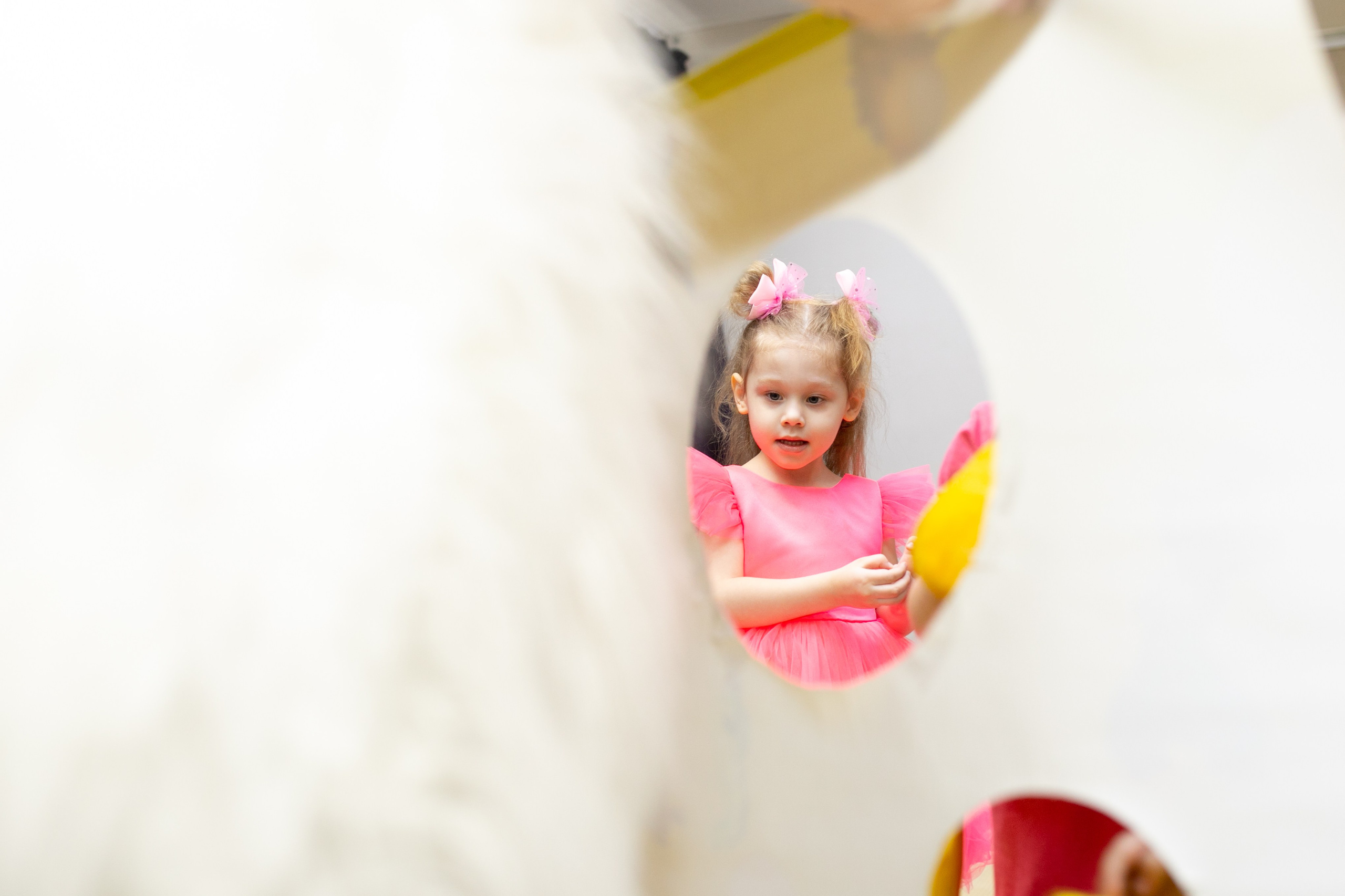 ДР Геля. Фотограф в Новосибирске Ася Зверева