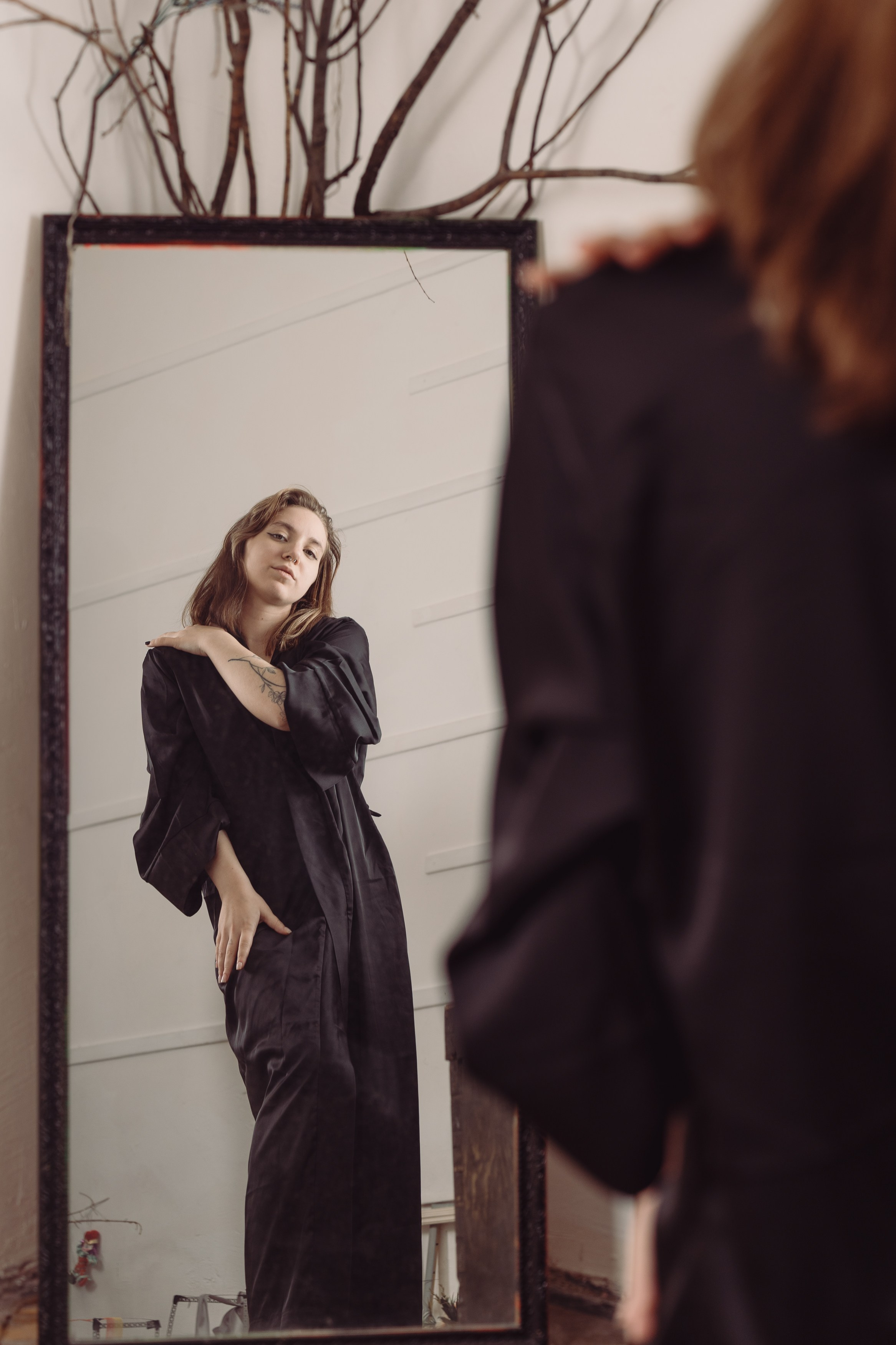 Портреты. Репортажный фотограф в Санкт-Петербурге Евдокимова Ольга