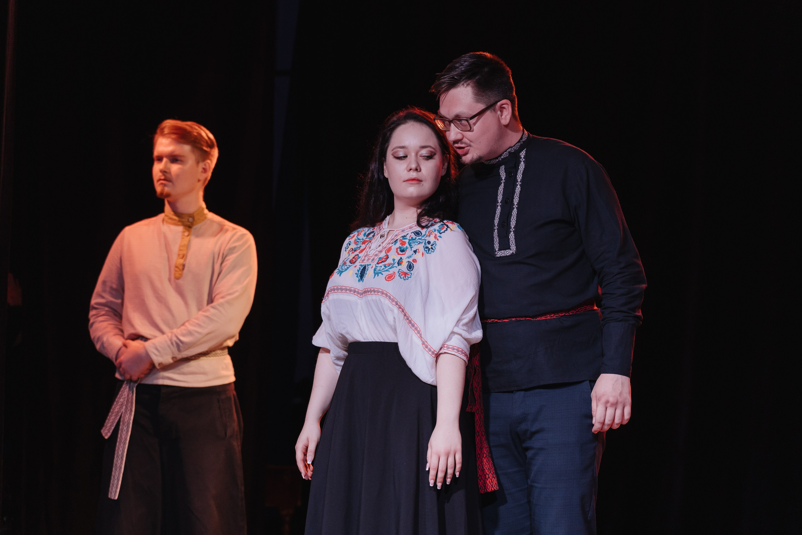 Спектакли. Репортажный фотограф в Санкт-Петербурге Евдокимова Ольга