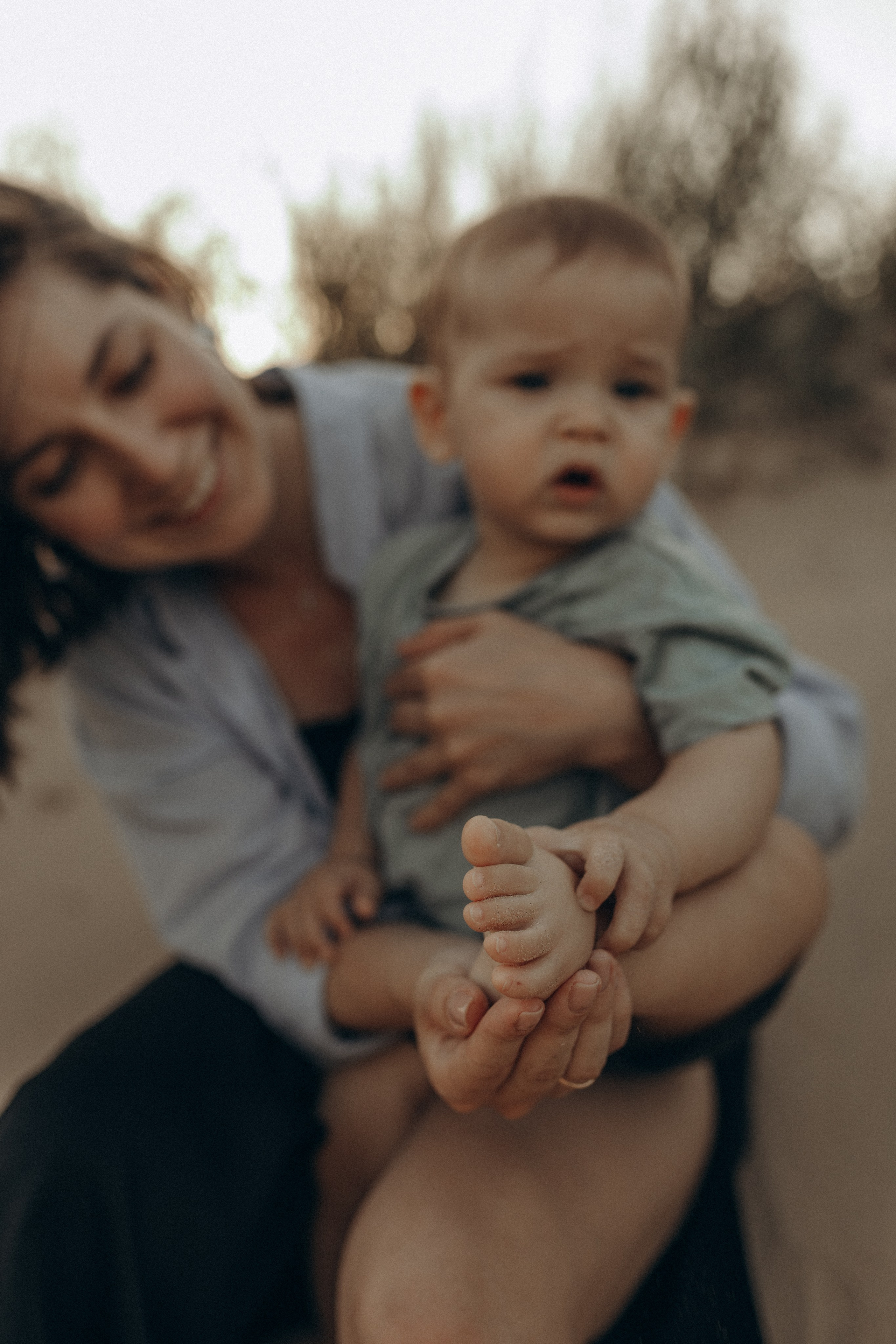 Даниил Софья и Петр. Семейный фотограф в Новороссийске и Анапе Александра Яковлева