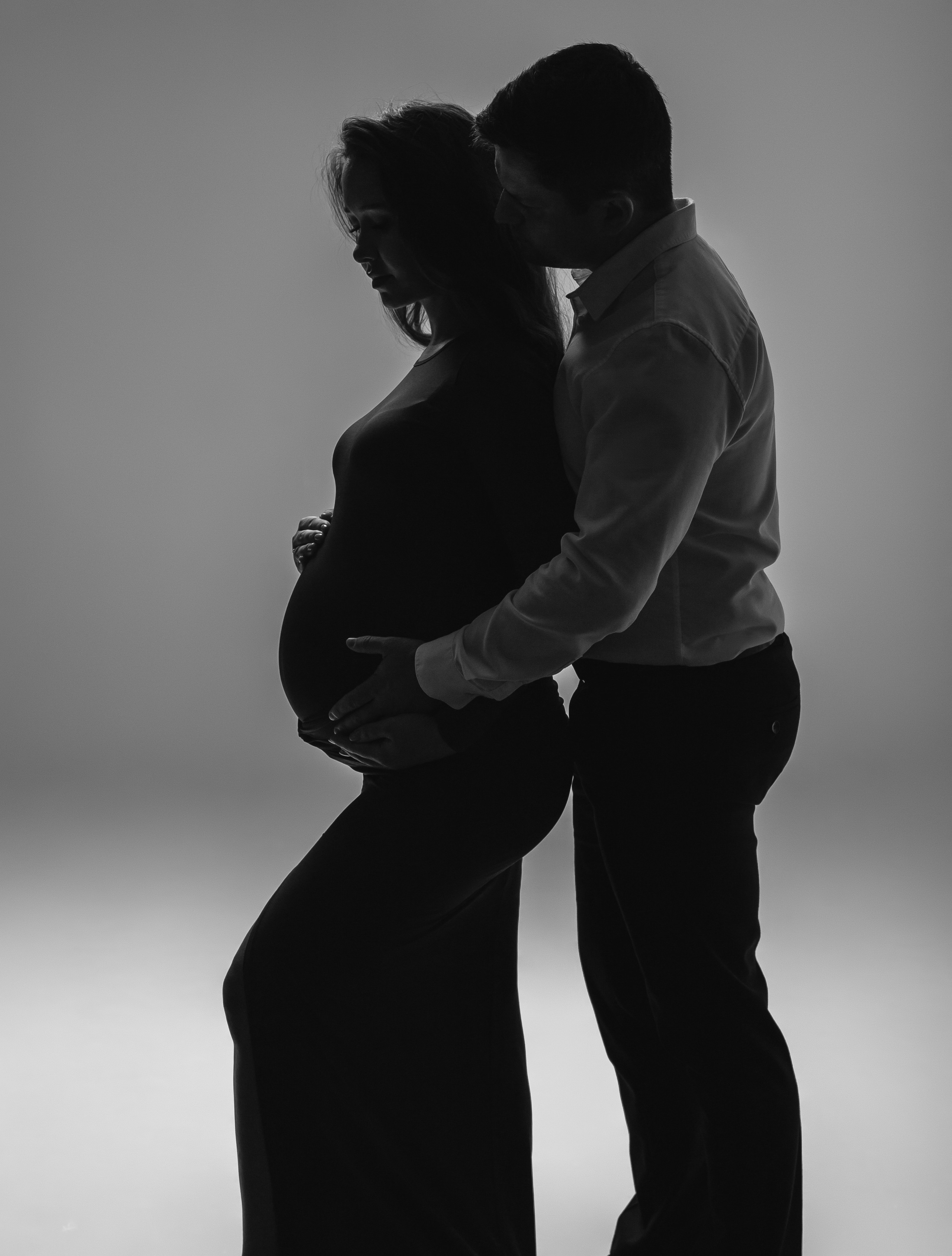 Анастасия и Виталик. Семейный фотограф в Санкт-Петербурге Ирина Иванова