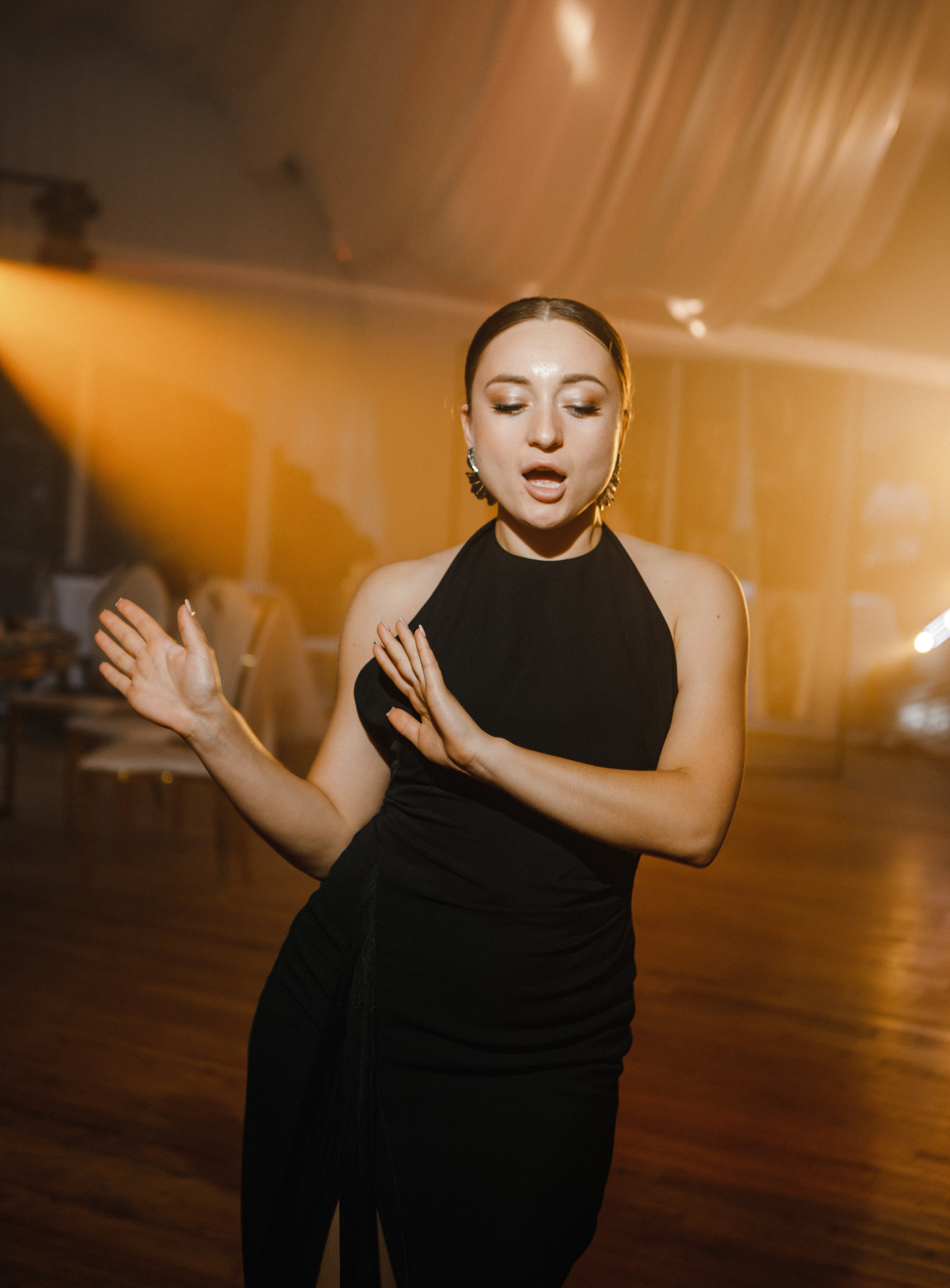 Свадебная выездная церемония. Главная