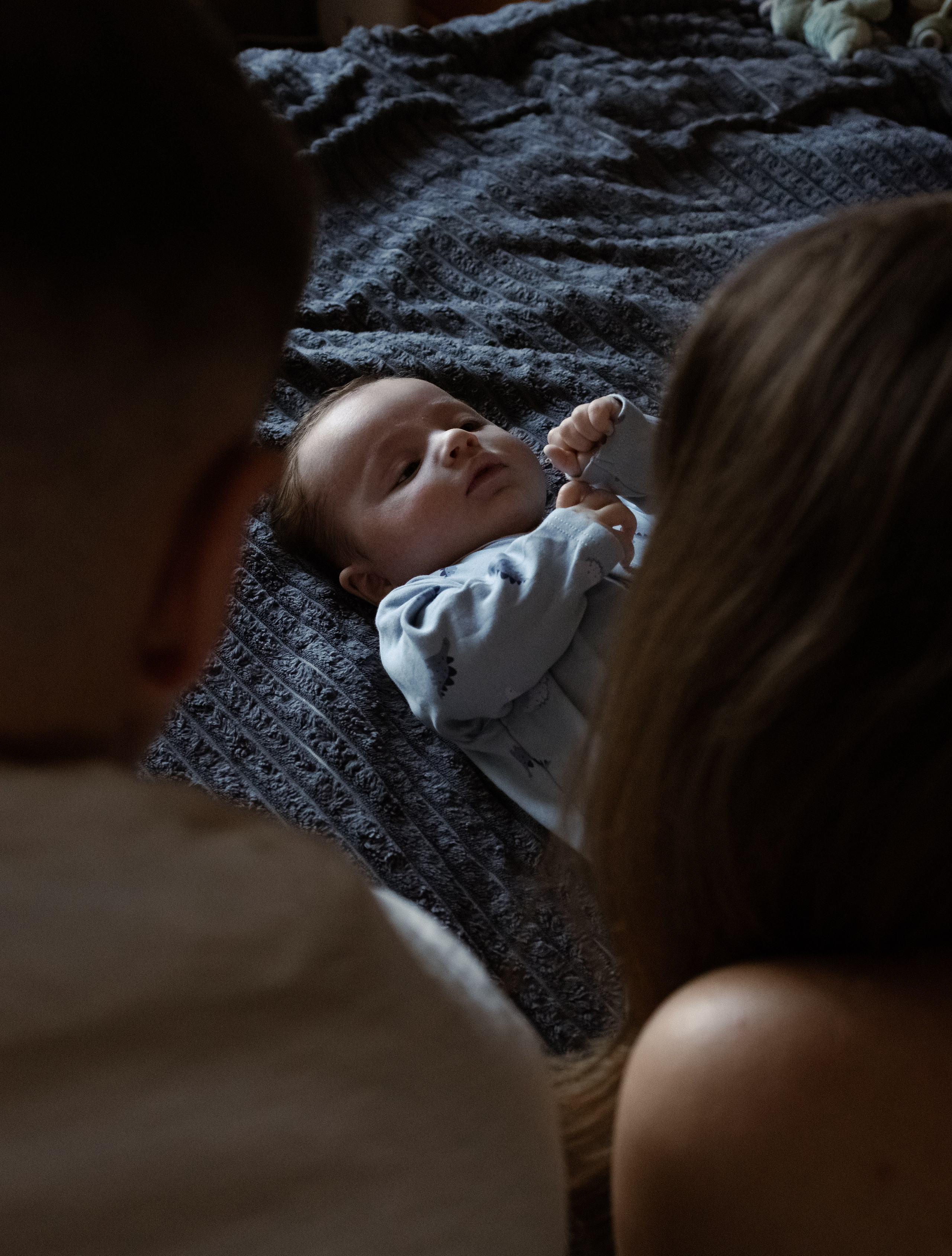 Семейный и портретный фотограф в Москве Ольга Кудачкина